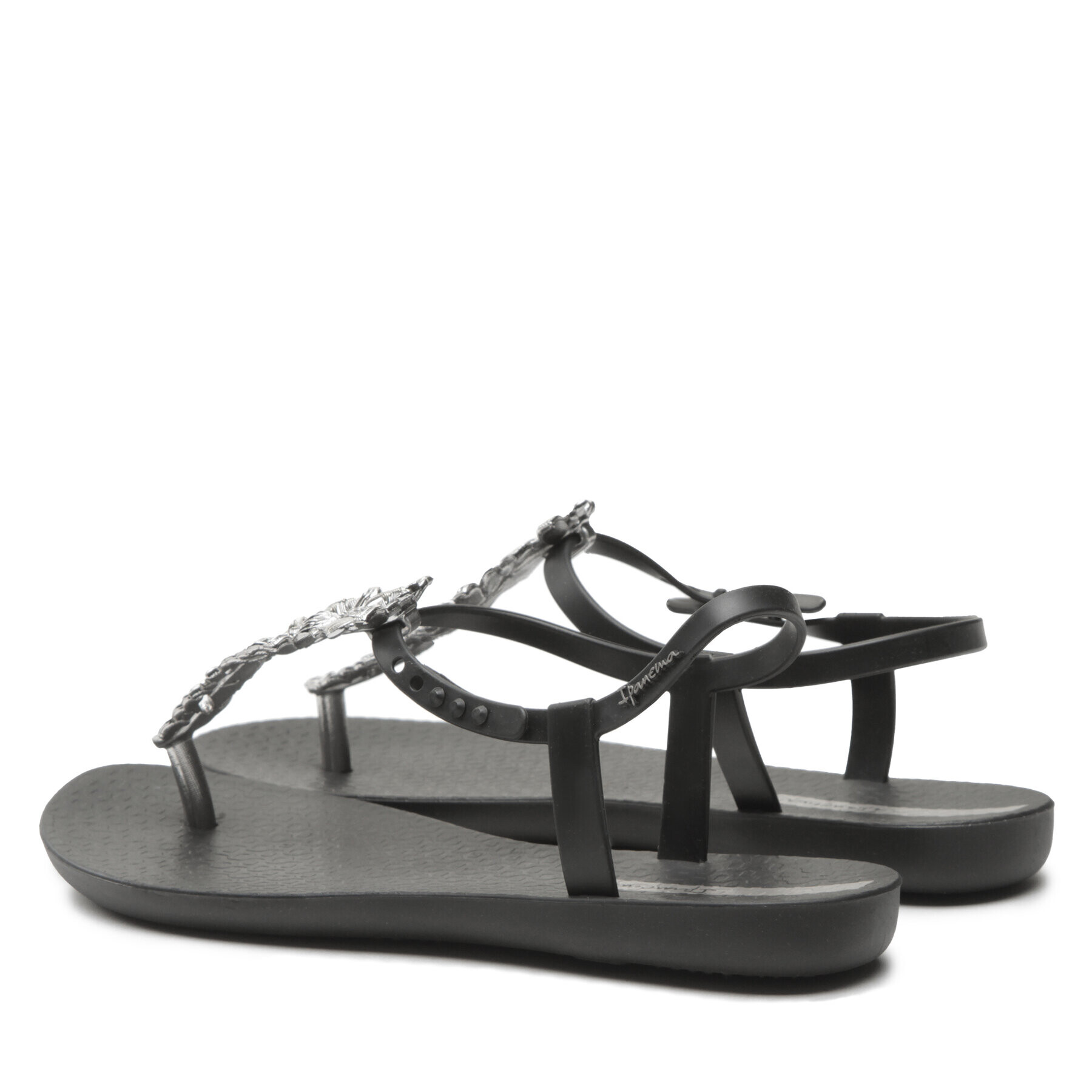 Ipanema Sandale CLASS SHINY 83338 Negru - Pled.ro