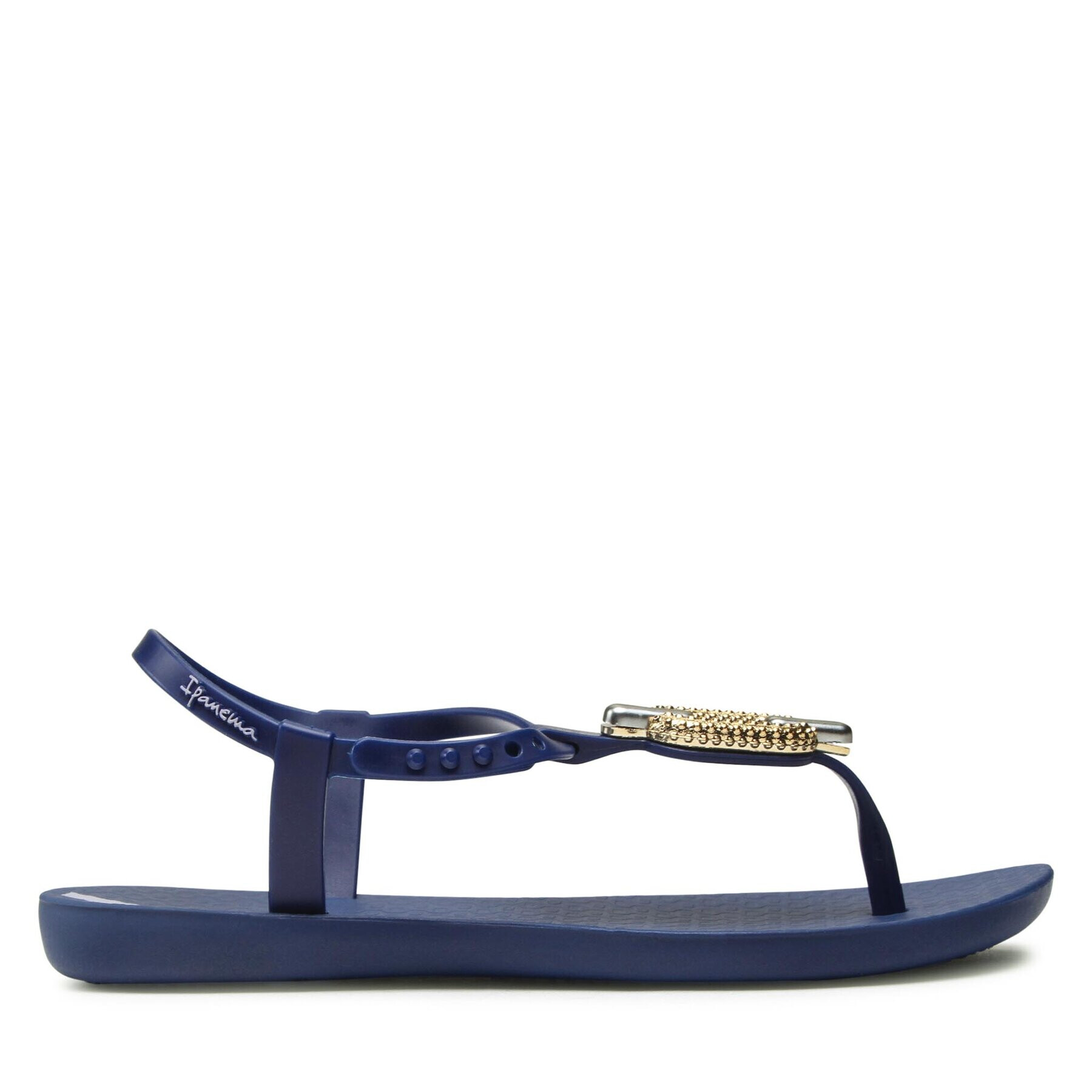 Ipanema Sandale CLASS SPARKLE 83422 Bleumarin - Pled.ro