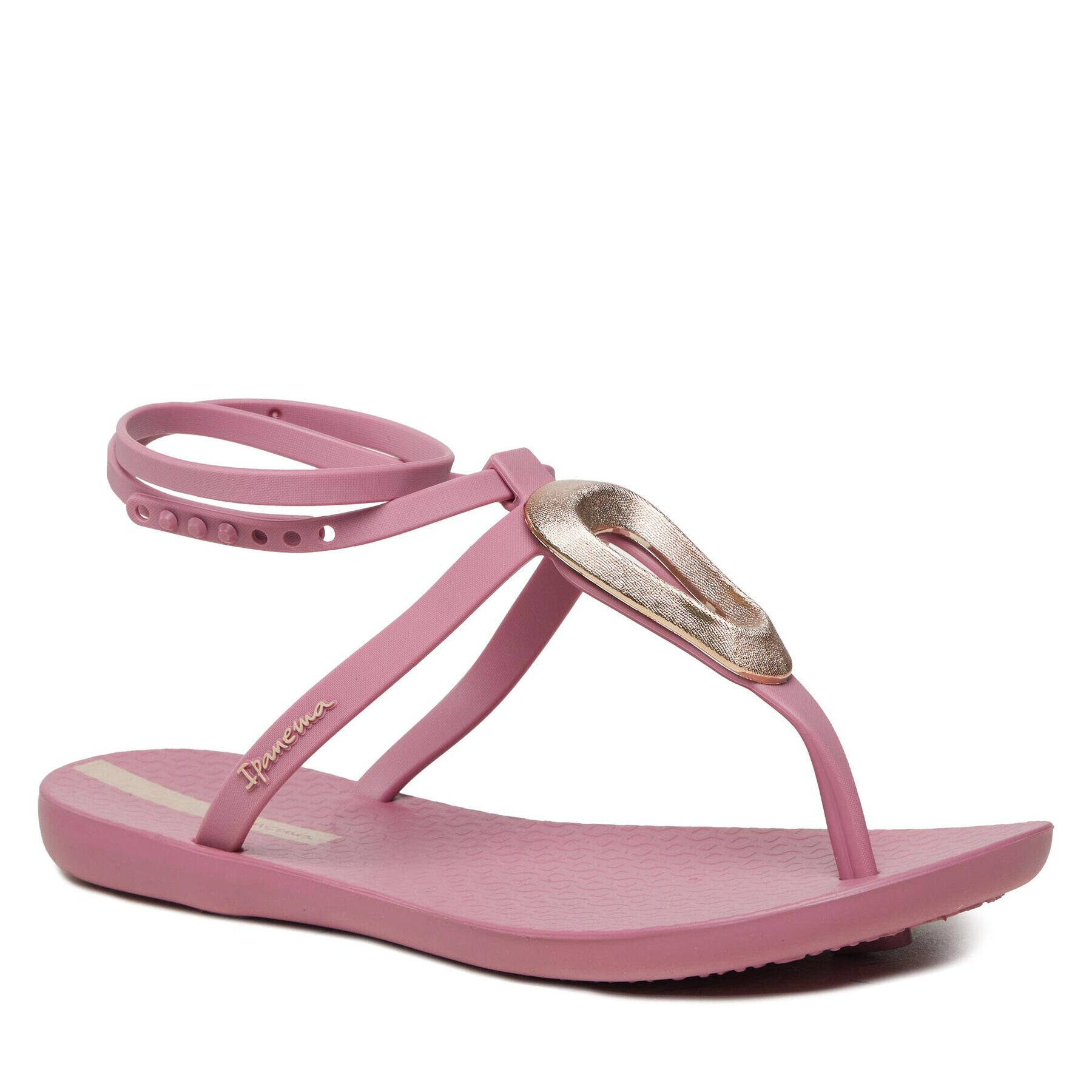 Ipanema Sandale Class Stylish 83339 Violet - Pled.ro