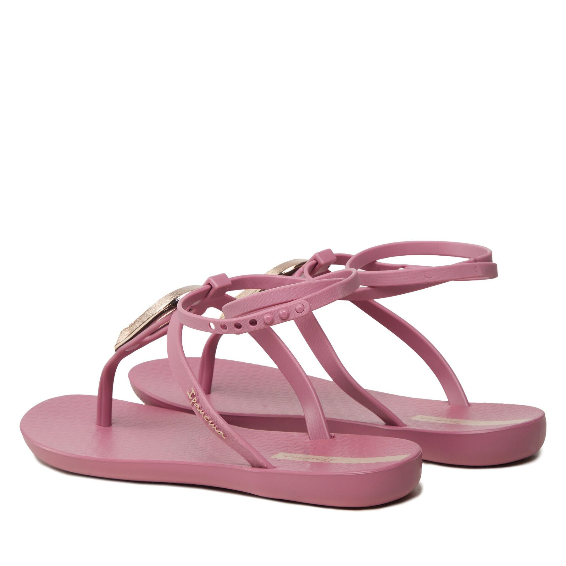 Ipanema Sandale Class Stylish 83339 Violet - Pled.ro