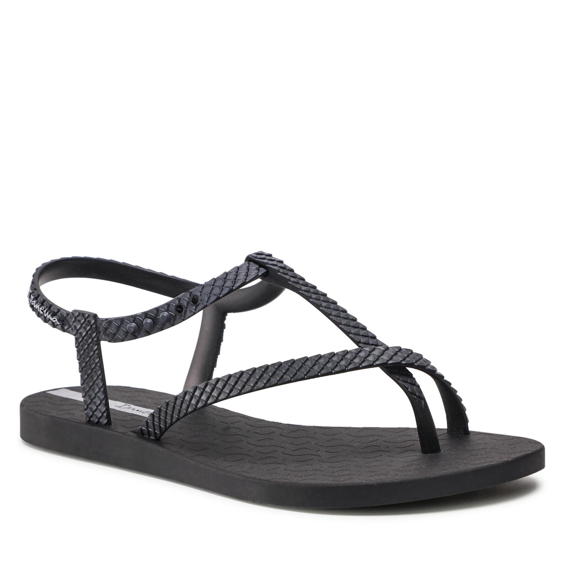 Ipanema Sandale Class Wish II Fem 82931 Negru - Pled.ro