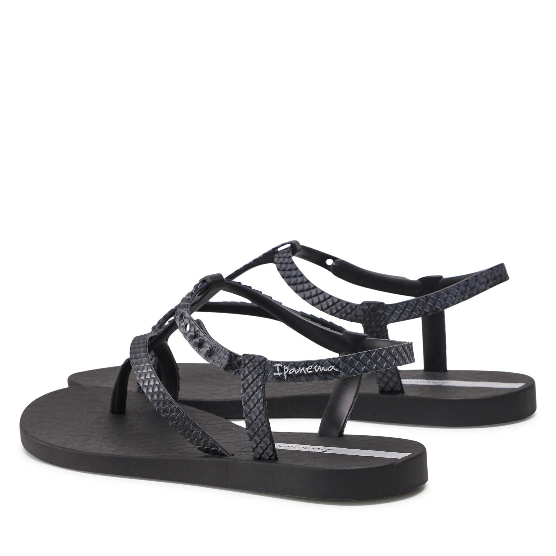 Ipanema Sandale Class Wish II Fem 82931 Negru - Pled.ro