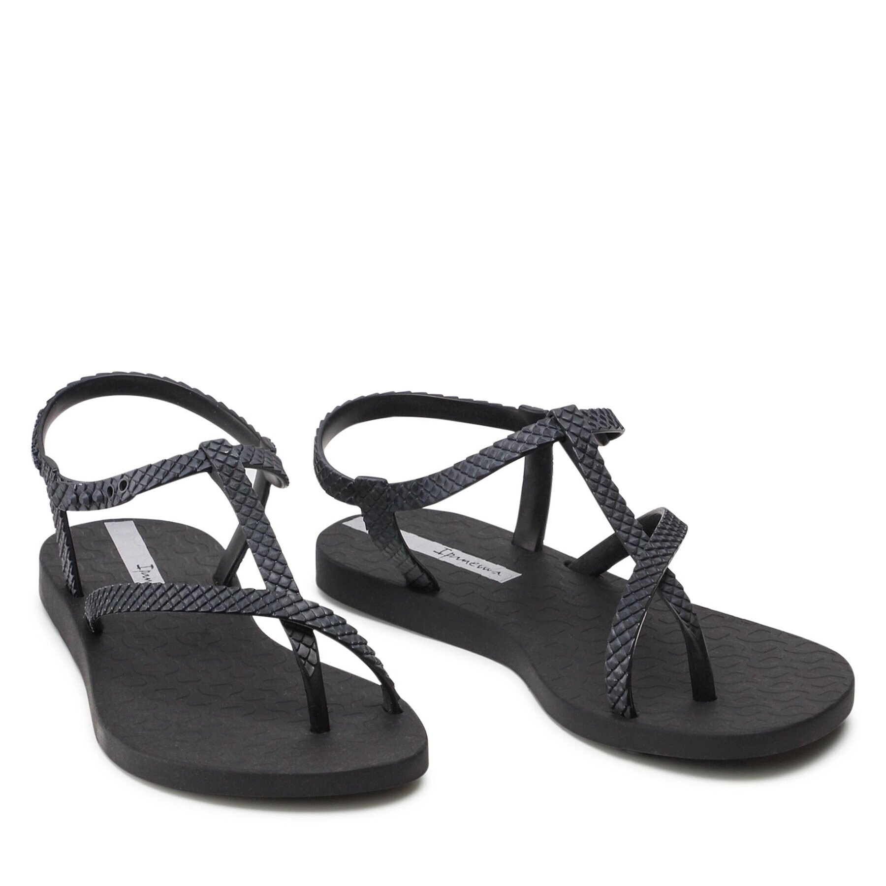 Ipanema Sandale Class Wish II Fem 82931 Negru - Pled.ro