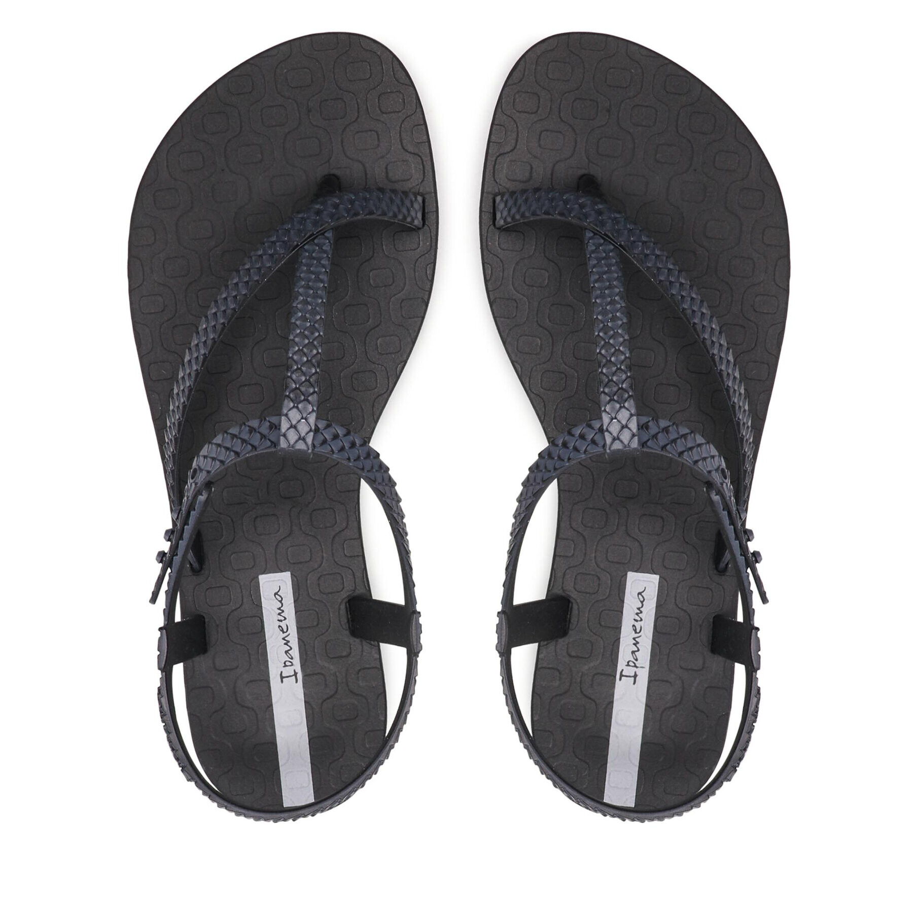 Ipanema Sandale Class Wish II Fem 82931 Negru - Pled.ro