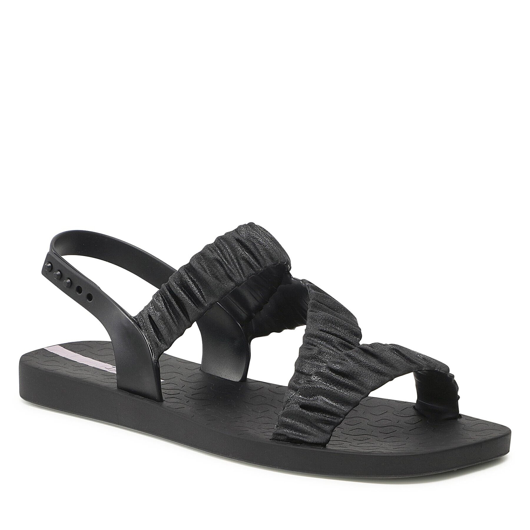 Ipanema Sandale Go Fever Fem 26896 Negru - Pled.ro