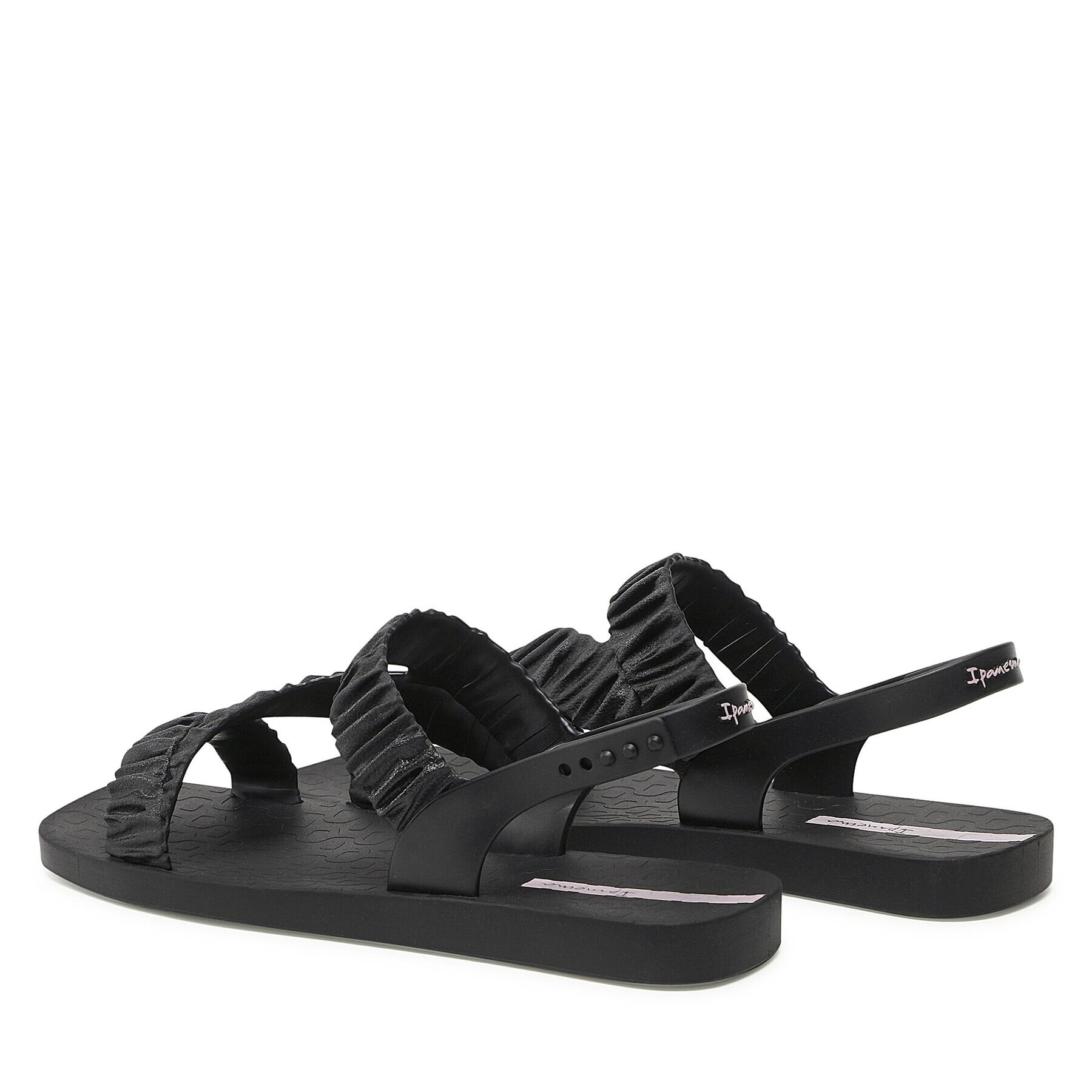 Ipanema Sandale Go Fever Fem 26896 Negru - Pled.ro