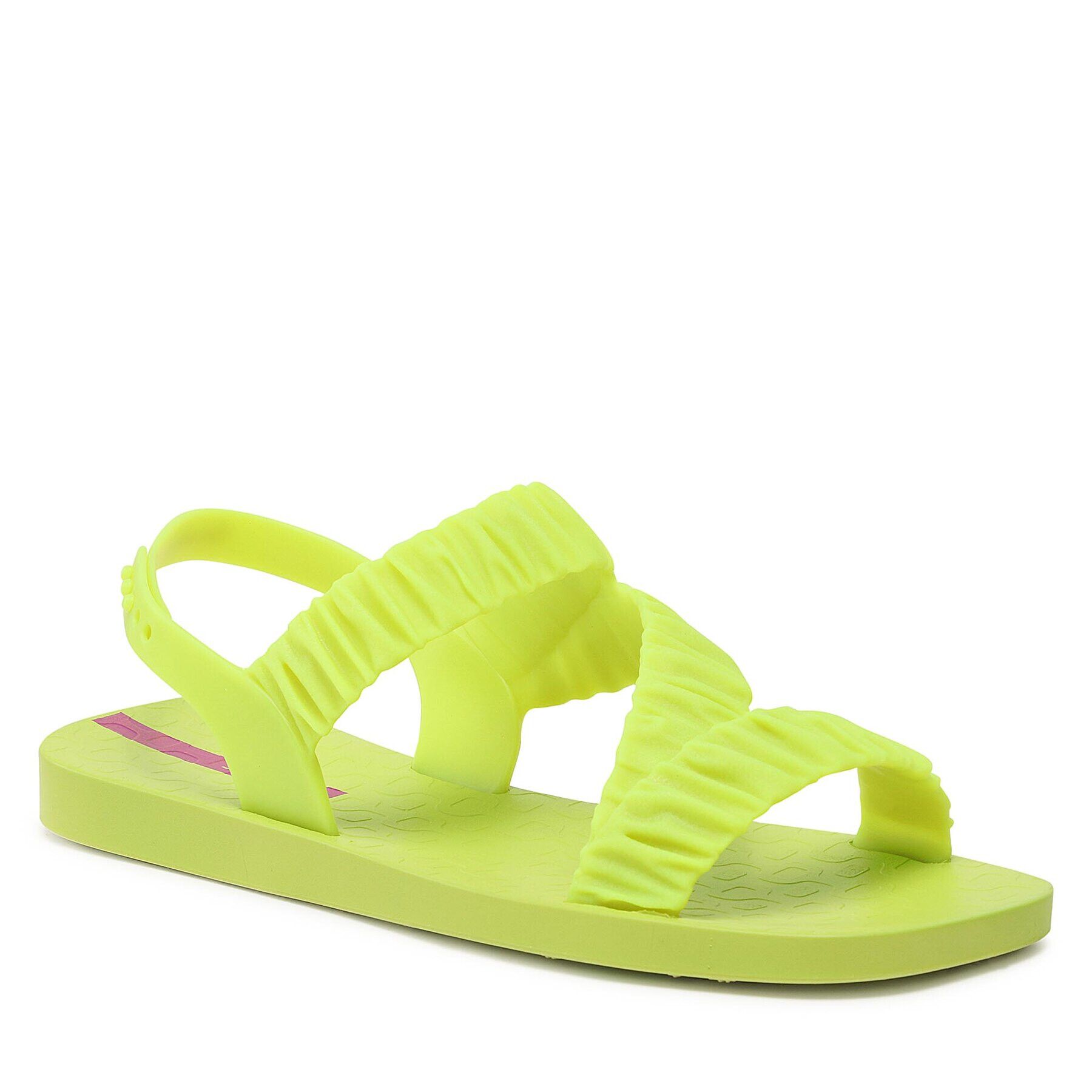 Ipanema Sandale GO FEVER FEM 26896 Verde - Pled.ro