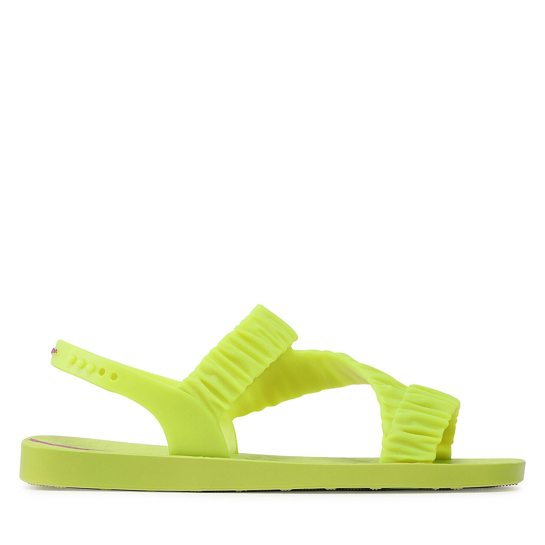 Ipanema Sandale GO FEVER FEM 26896 Verde - Pled.ro