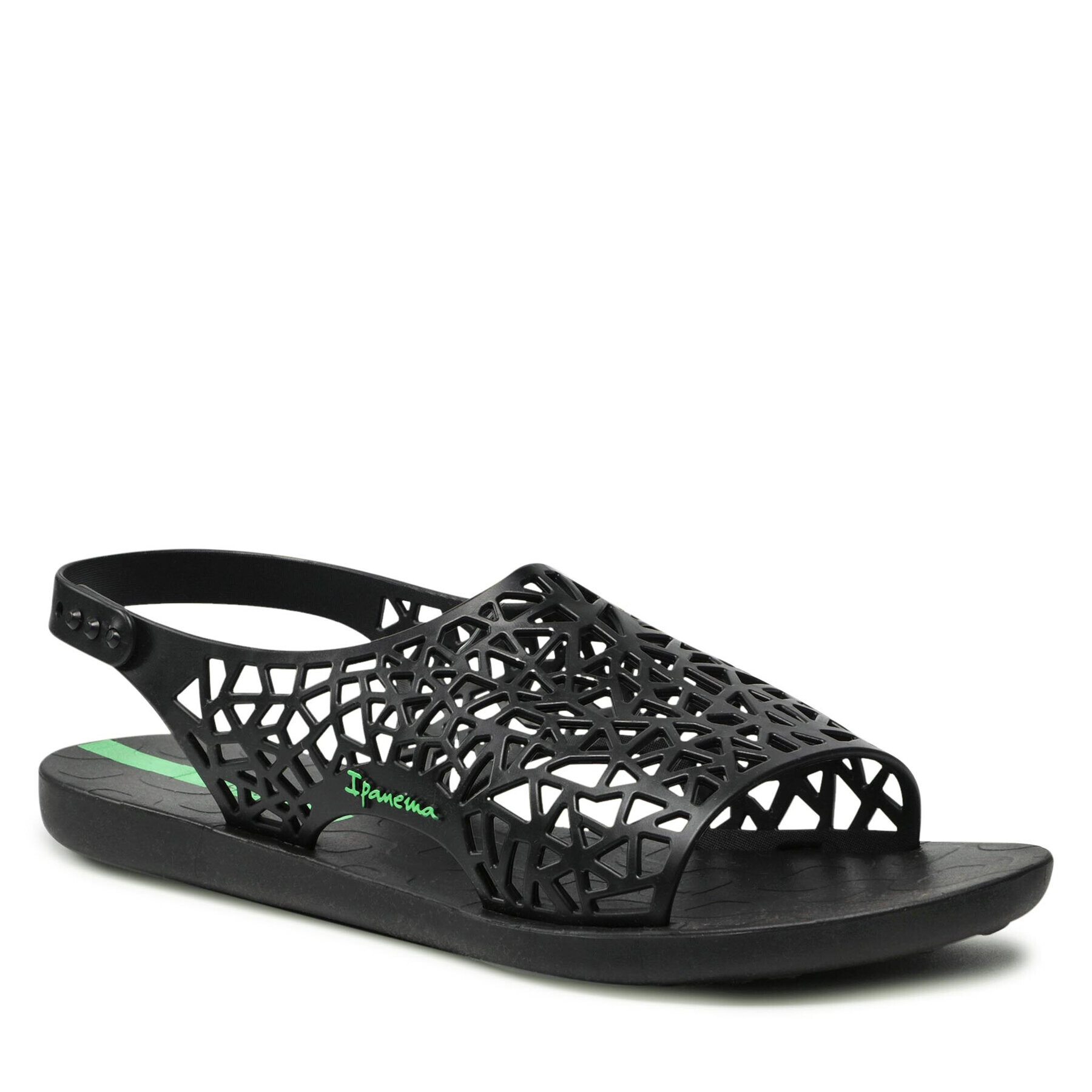 Ipanema Sandale Shape 26679 Negru - Pled.ro