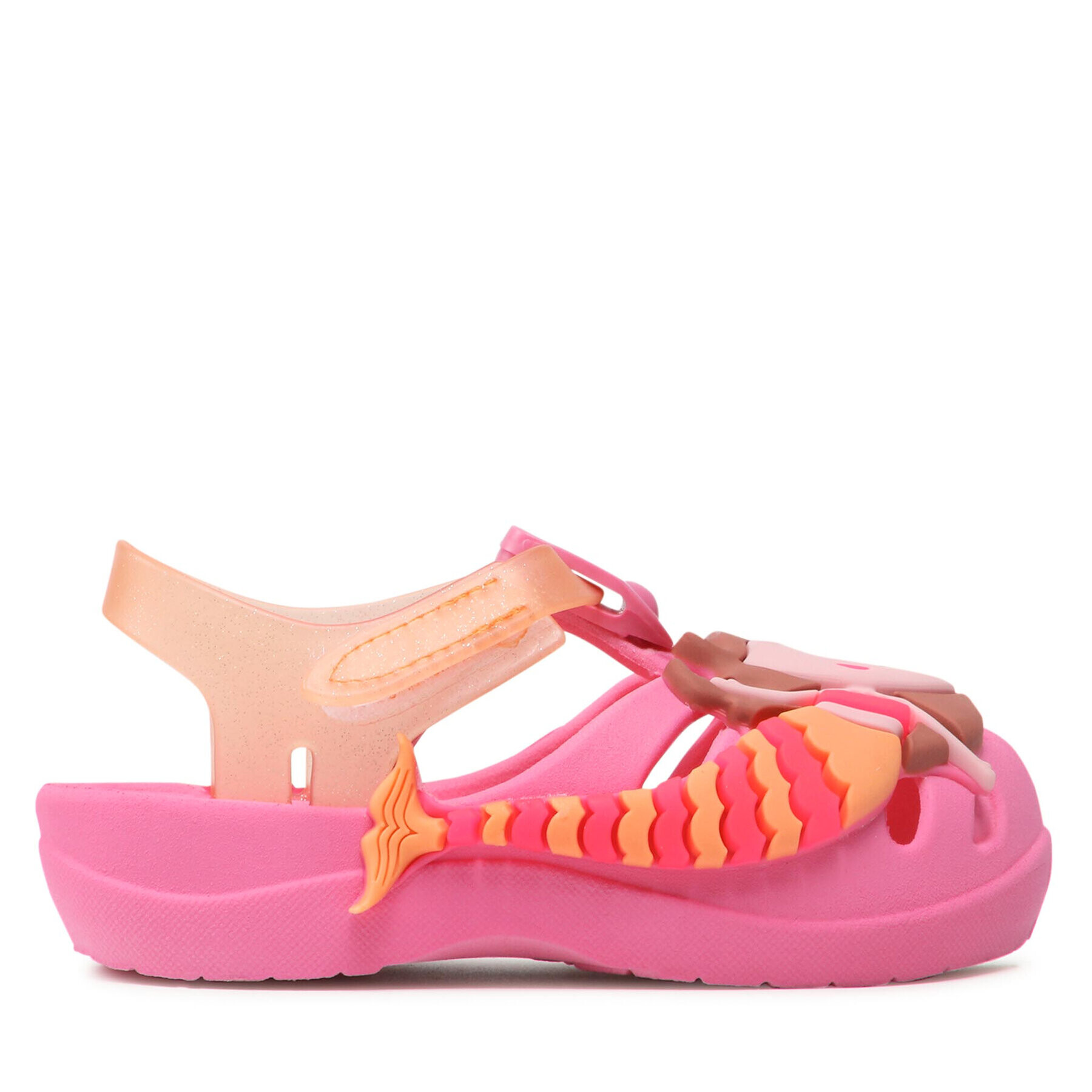 Ipanema Sandale Summer VIII Baby 83075 Roz - Pled.ro