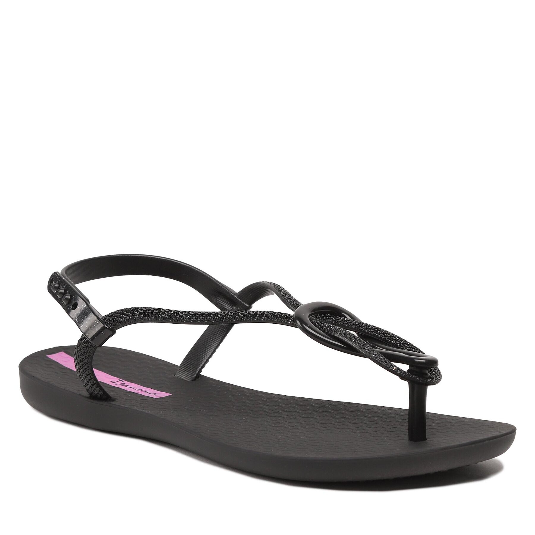 Ipanema Sandale TRENDY FEM 83247 Negru - Pled.ro