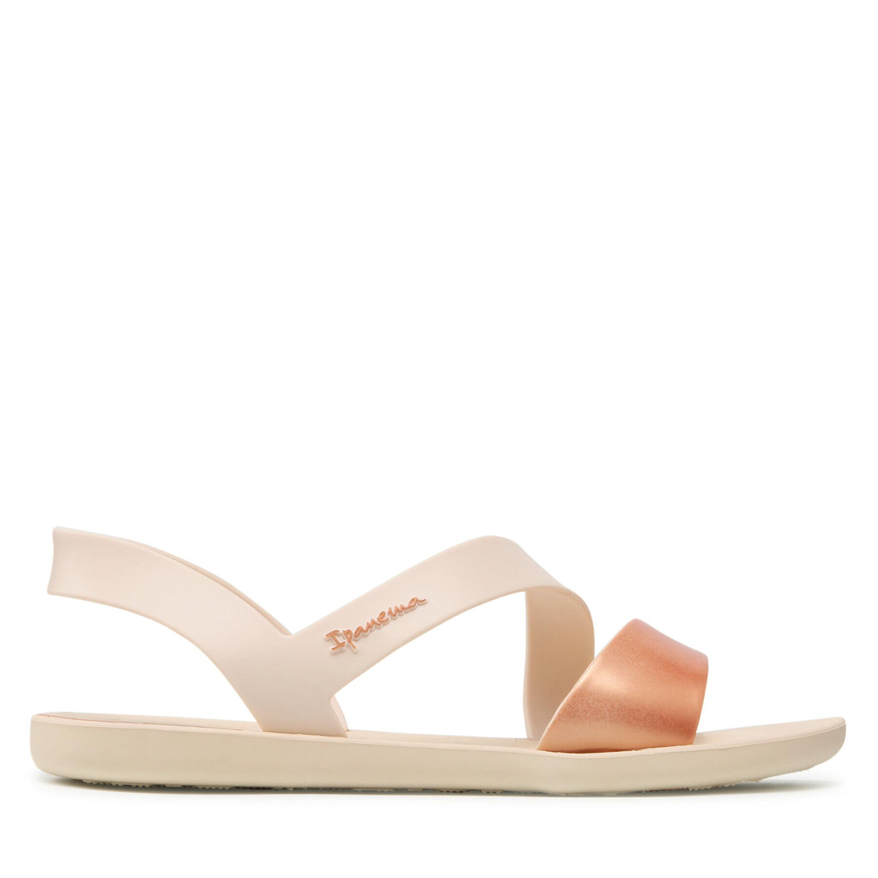 Ipanema Sandale Vibe Sandal Fem 82429 Bej - Pled.ro