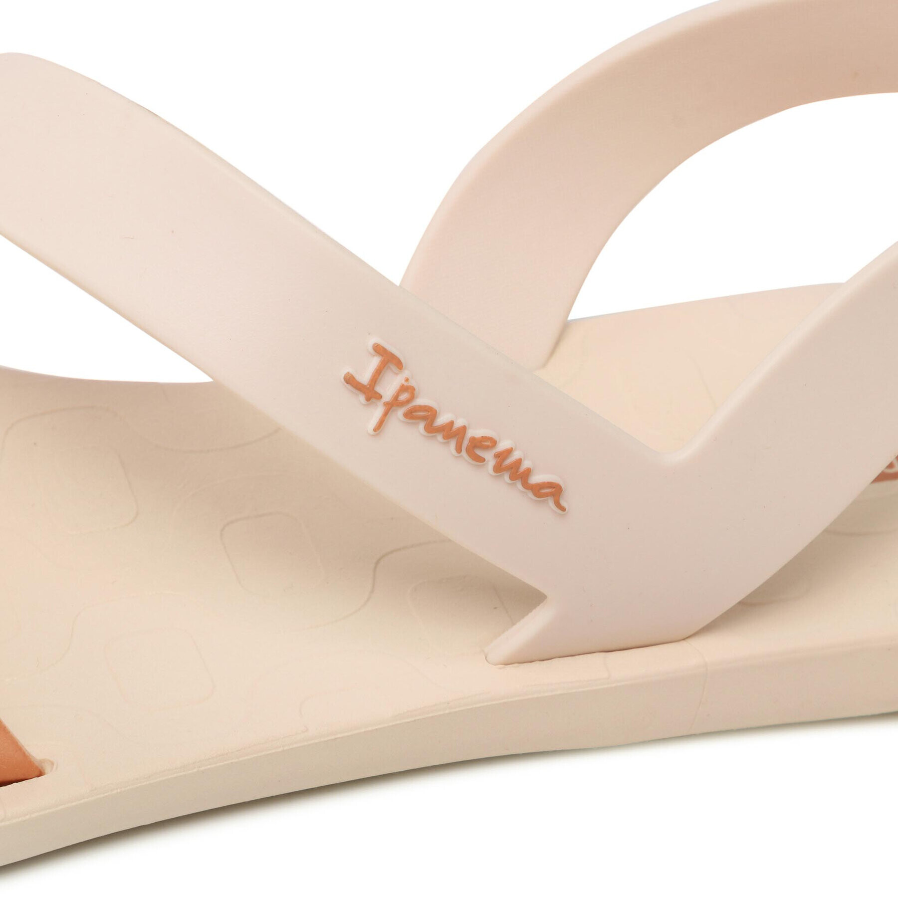 Ipanema Sandale Vibe Sandal Fem 82429 Bej - Pled.ro