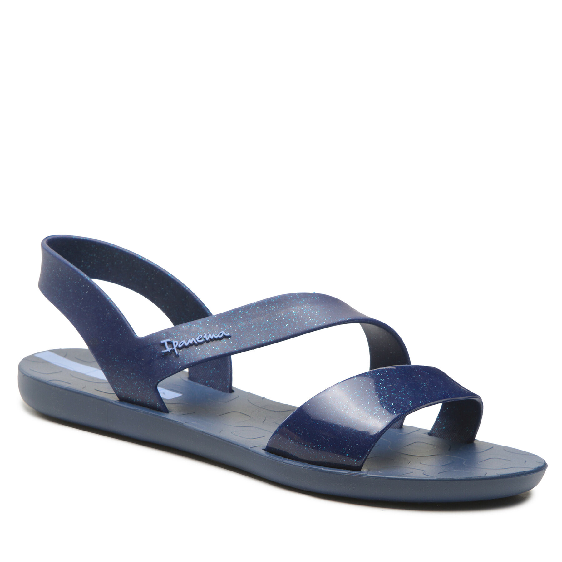 Ipanema Sandale VIBE SANDAL FEM 82429 Bleumarin - Pled.ro