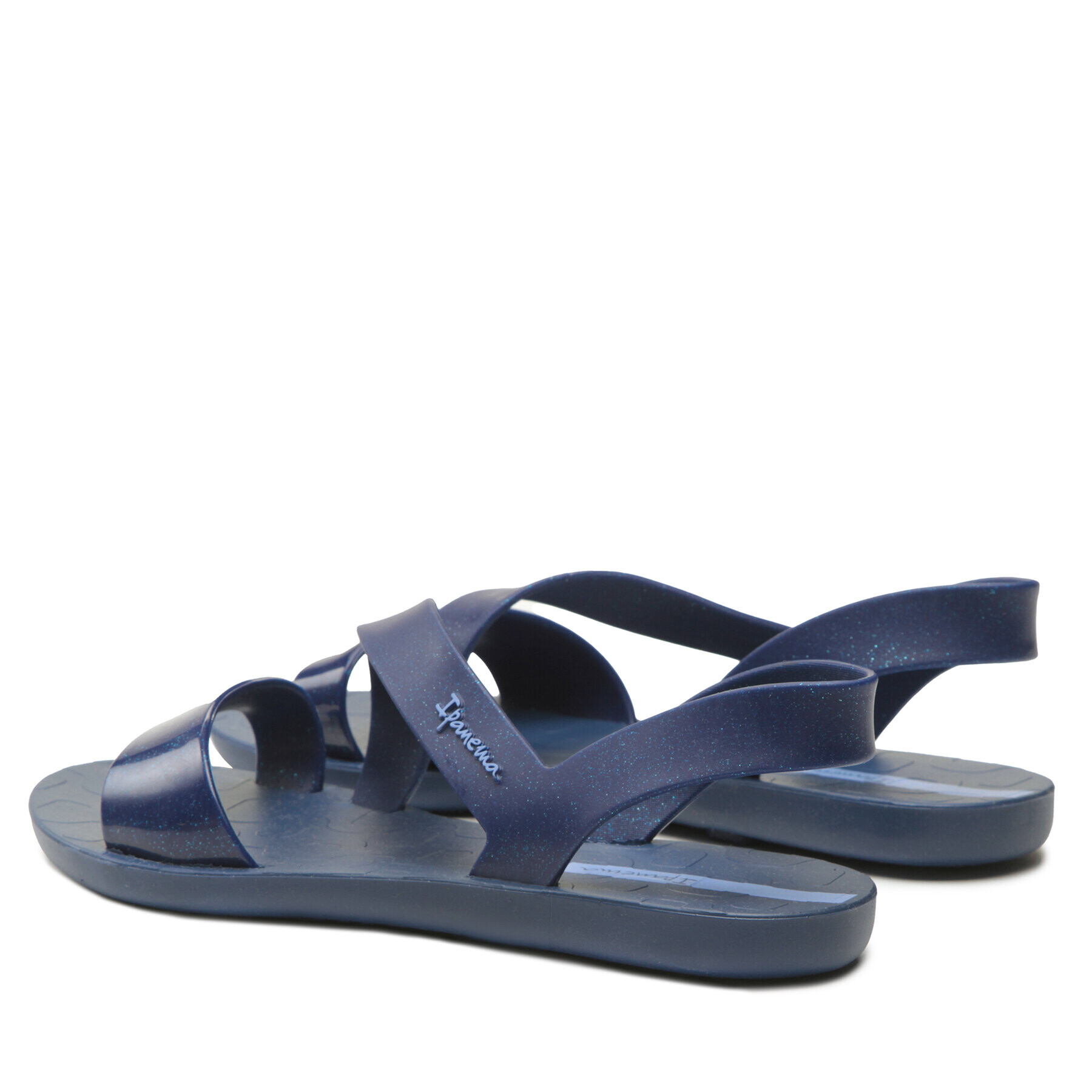 Ipanema Sandale VIBE SANDAL FEM 82429 Bleumarin - Pled.ro