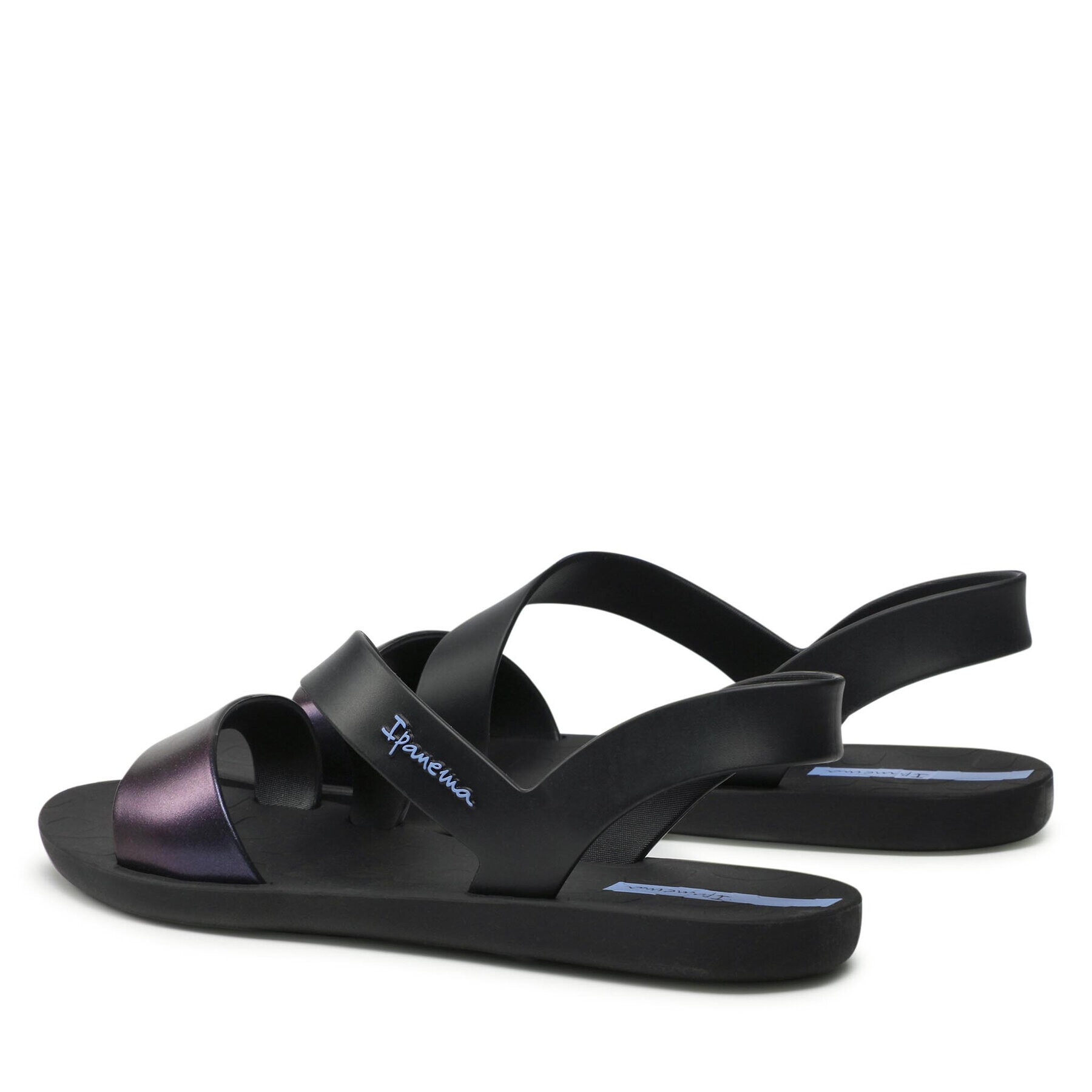 Ipanema Sandale Vibe Sandal Fem 82429 Negru - Pled.ro