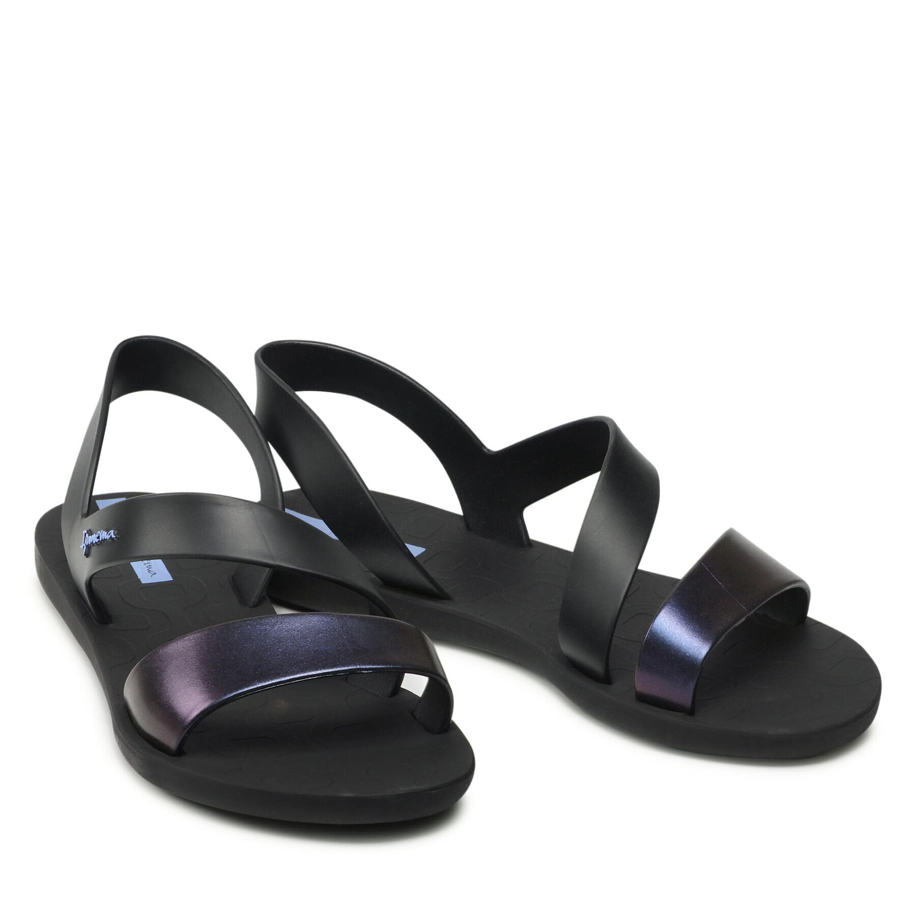 Ipanema Sandale Vibe Sandal Fem 82429 Negru - Pled.ro