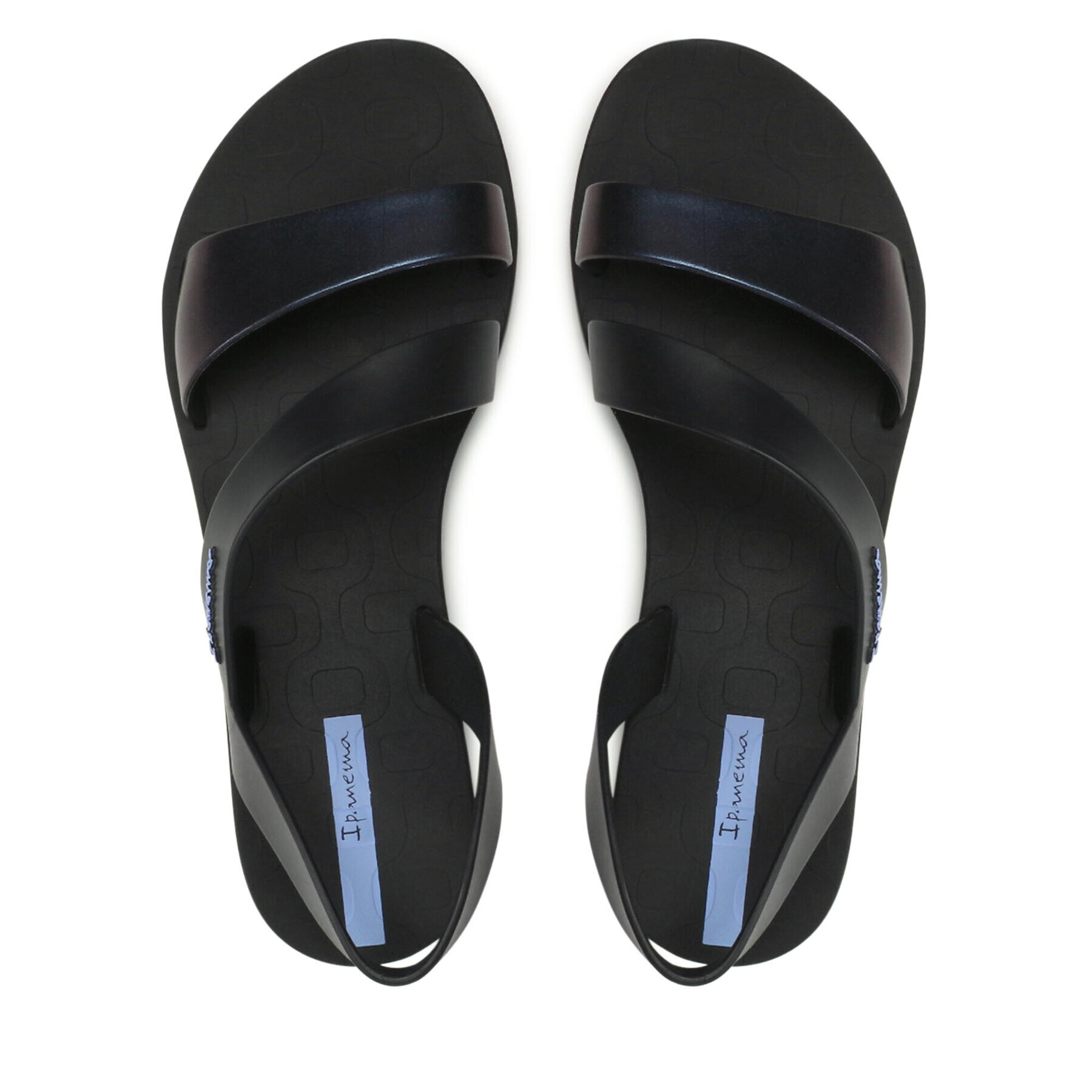 Ipanema Sandale Vibe Sandal Fem 82429 Negru - Pled.ro