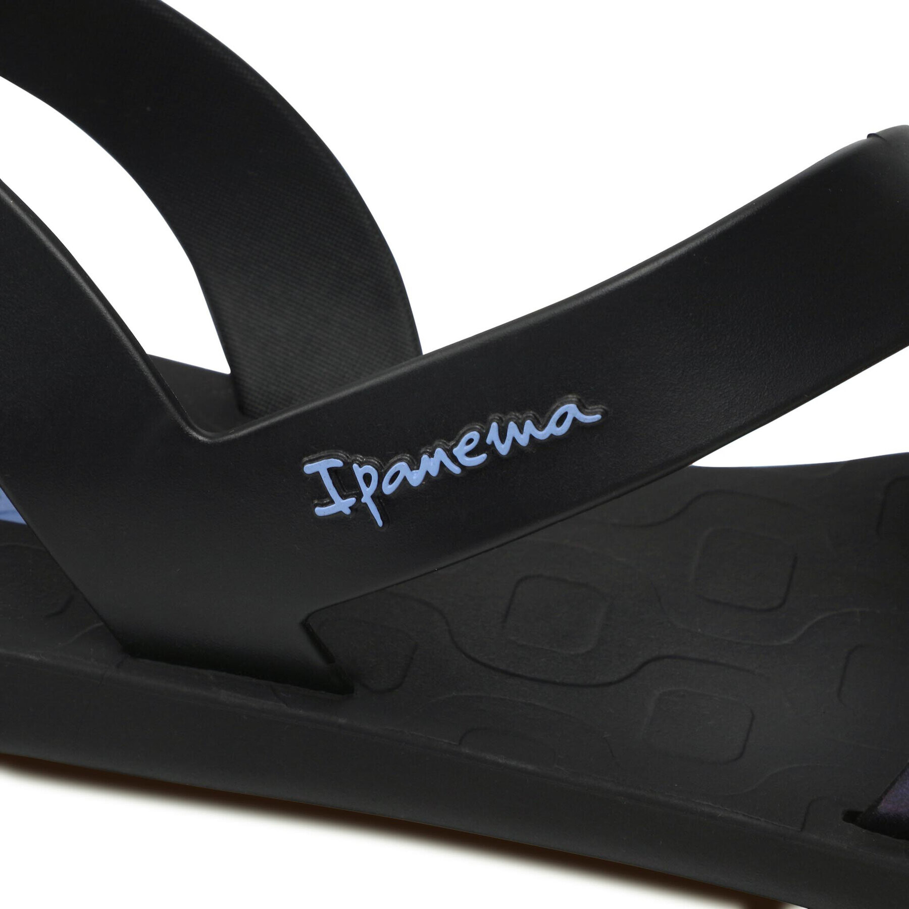 Ipanema Sandale Vibe Sandal Fem 82429 Negru - Pled.ro