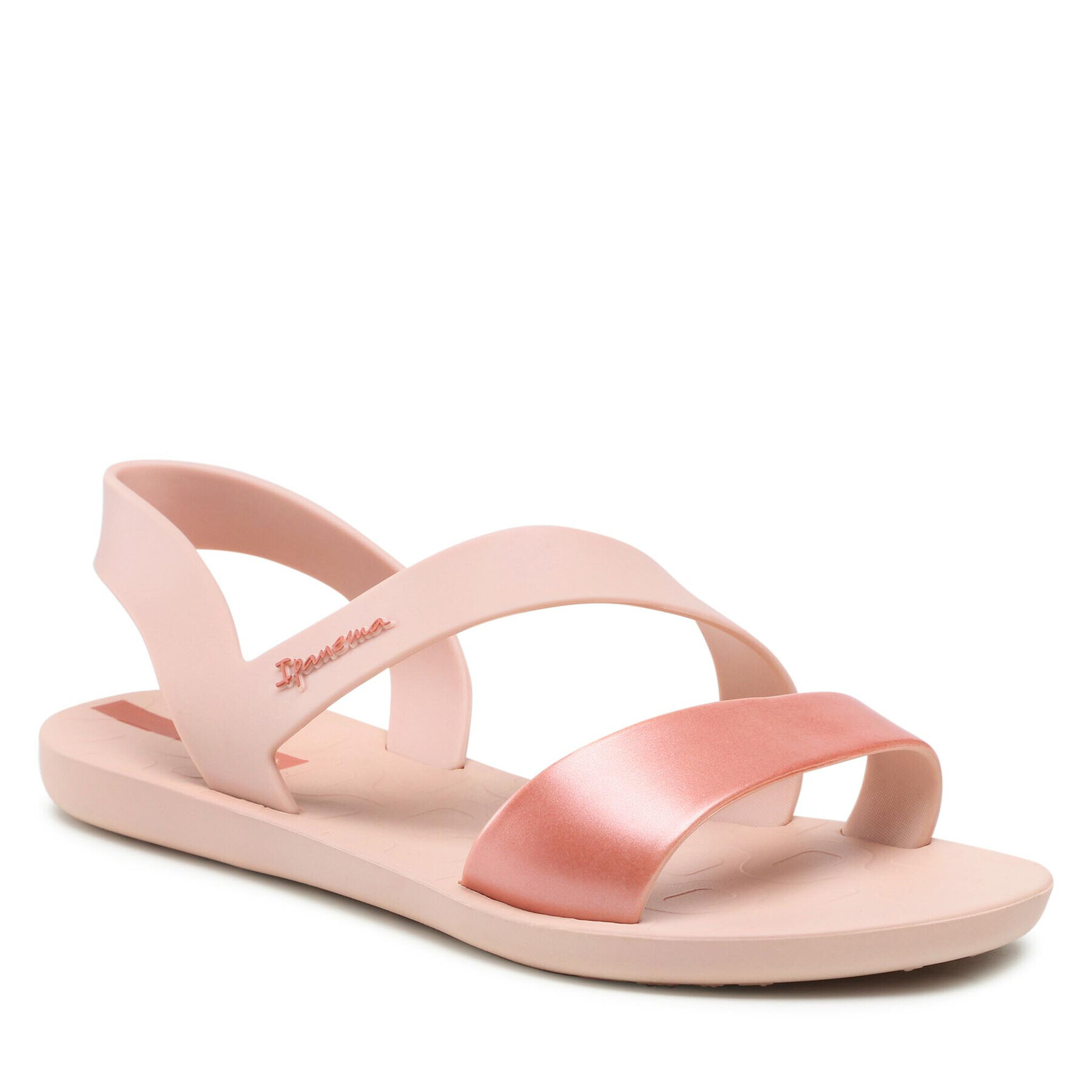 Ipanema Sandale Vibe Sandal Fem 82429 Roz - Pled.ro