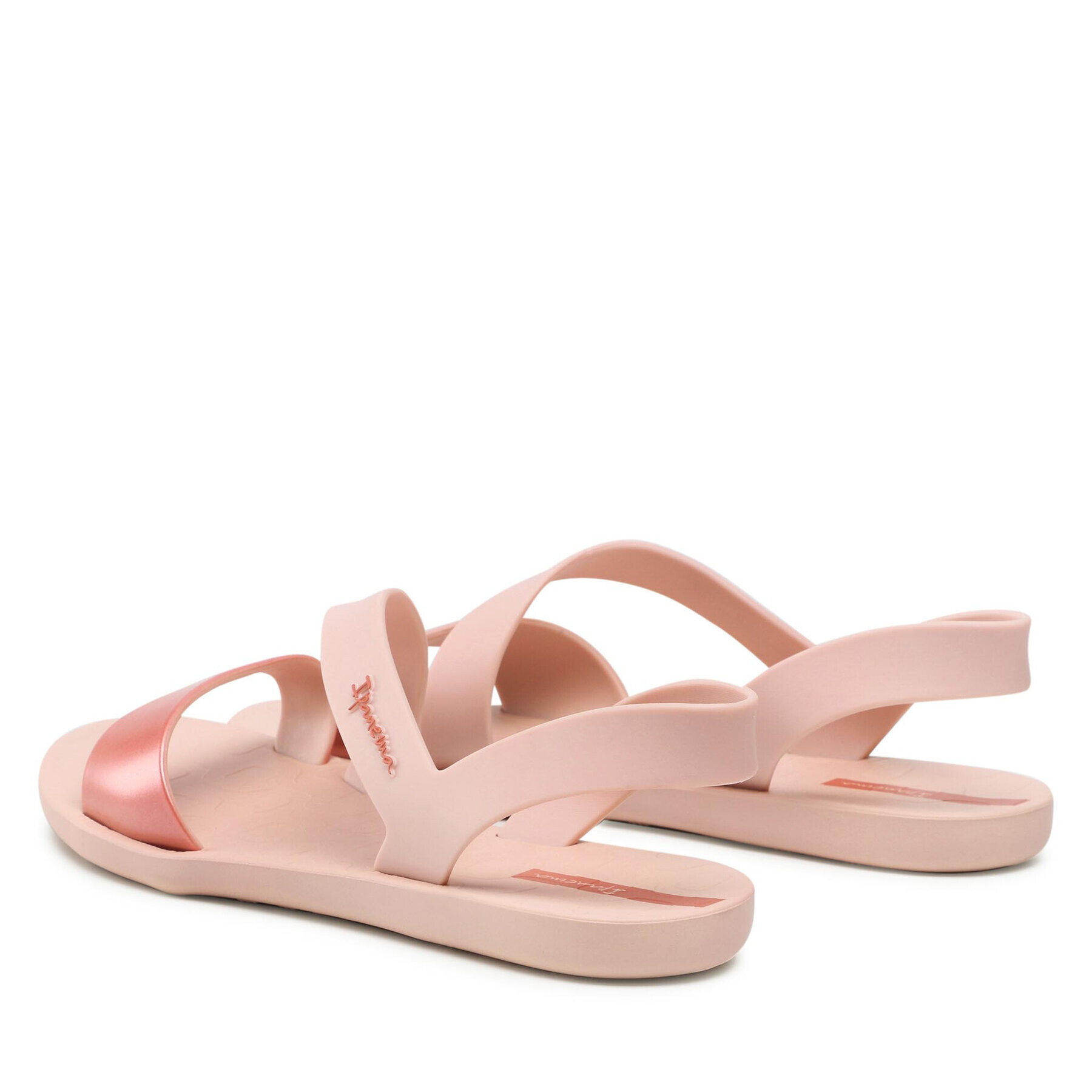 Ipanema Sandale Vibe Sandal Fem 82429 Roz - Pled.ro