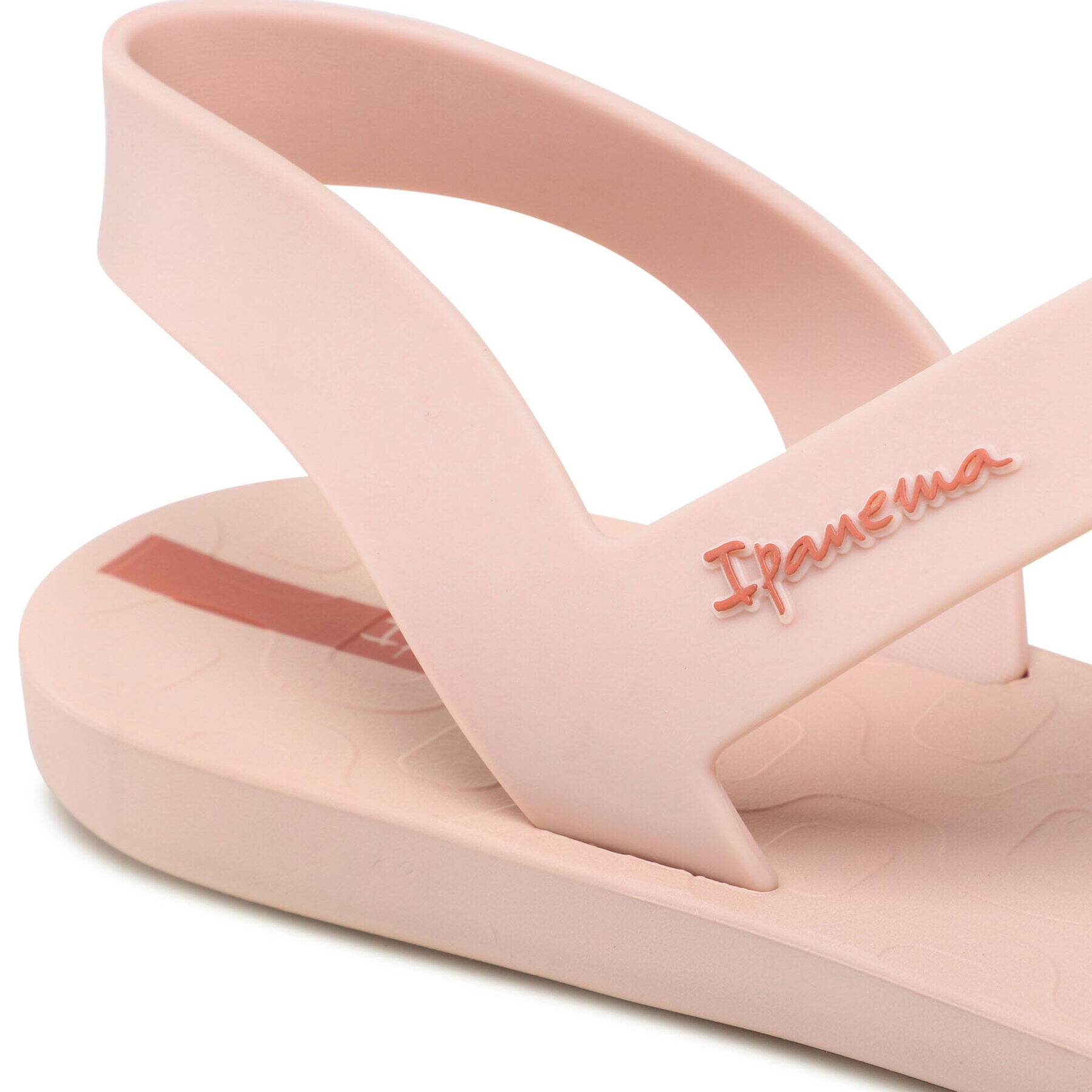 Ipanema Sandale Vibe Sandal Fem 82429 Roz - Pled.ro