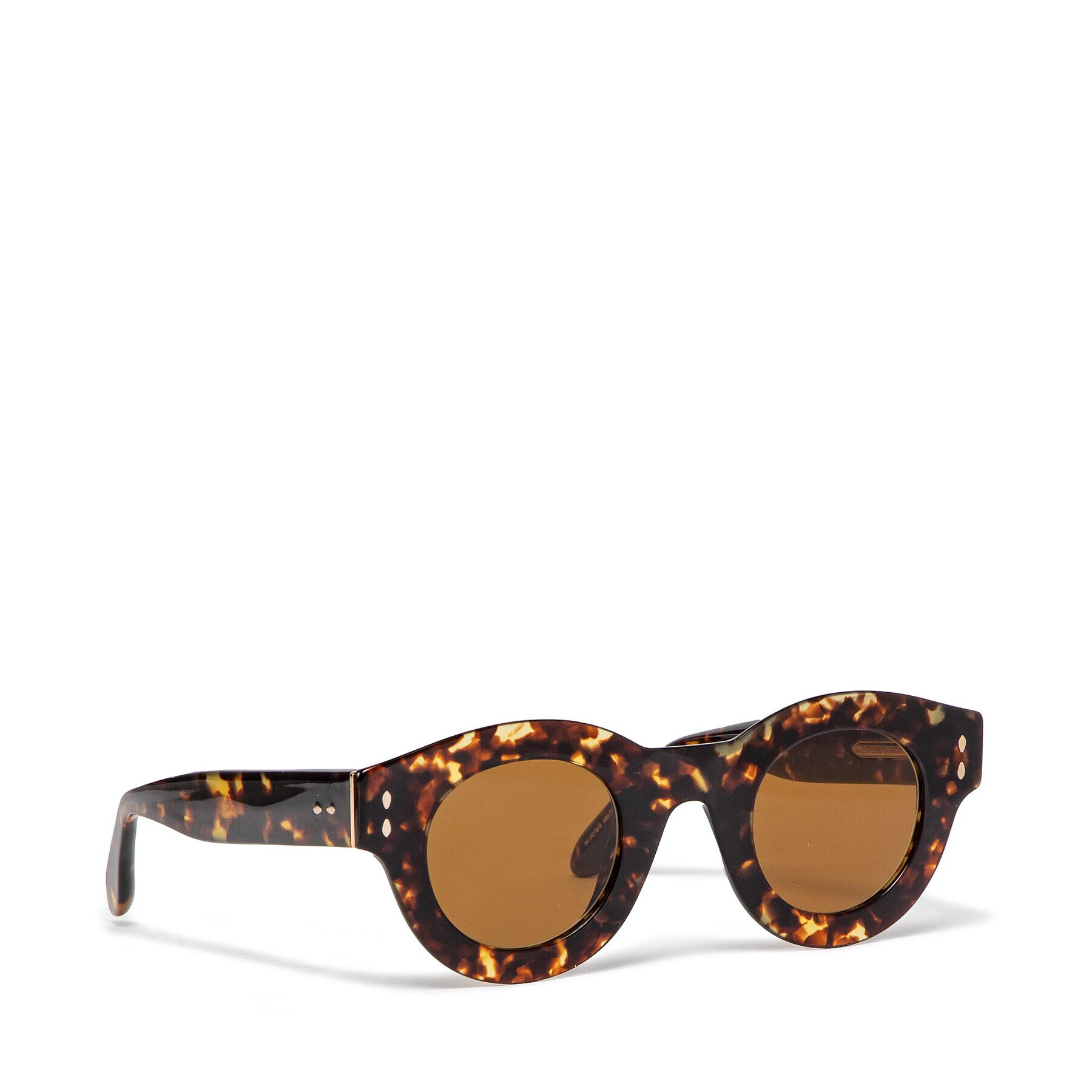 Isabel Marant Ochelari de soare 0076/S Maro - Pled.ro