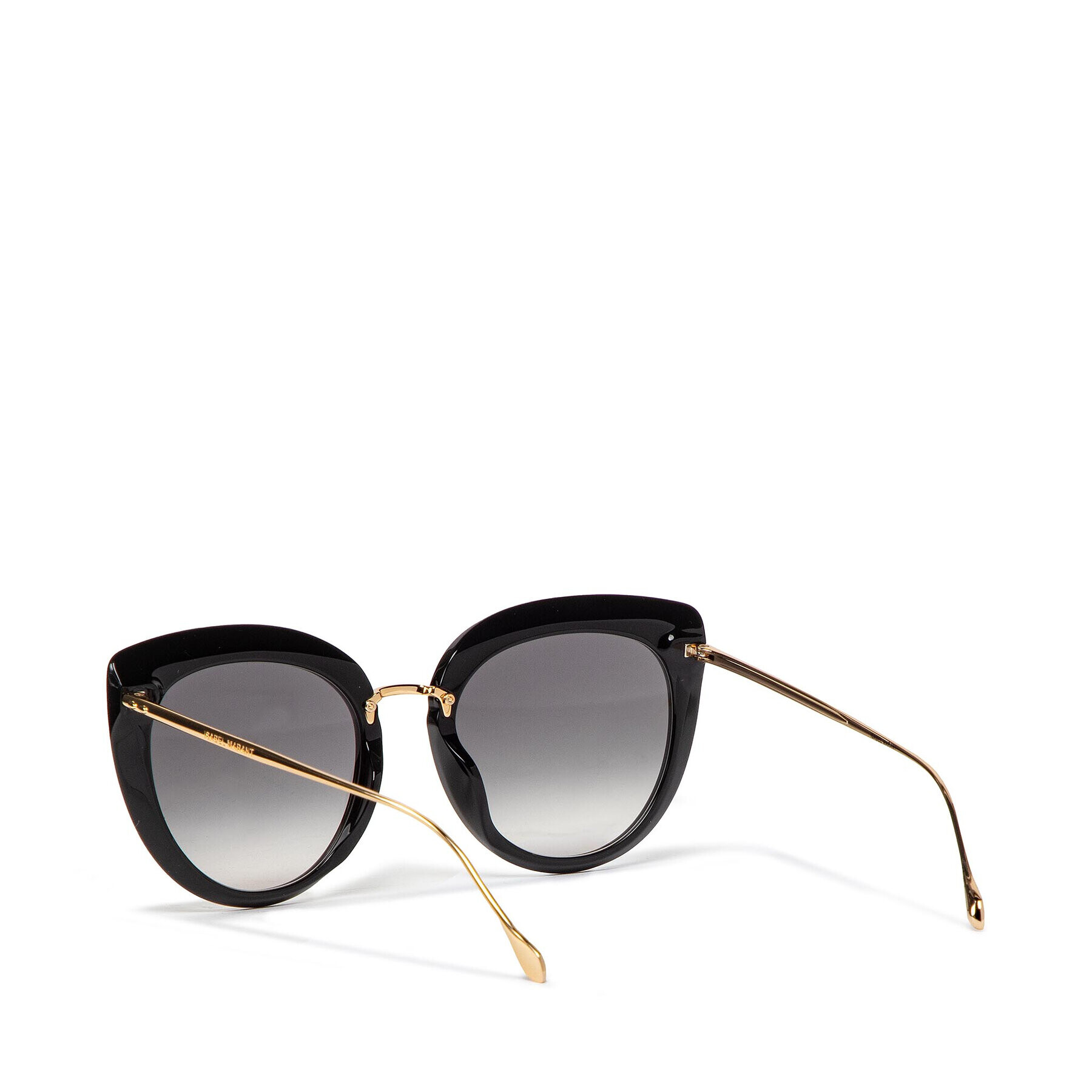 Isabel Marant Ochelari de soare 0084/G/S Negru - Pled.ro