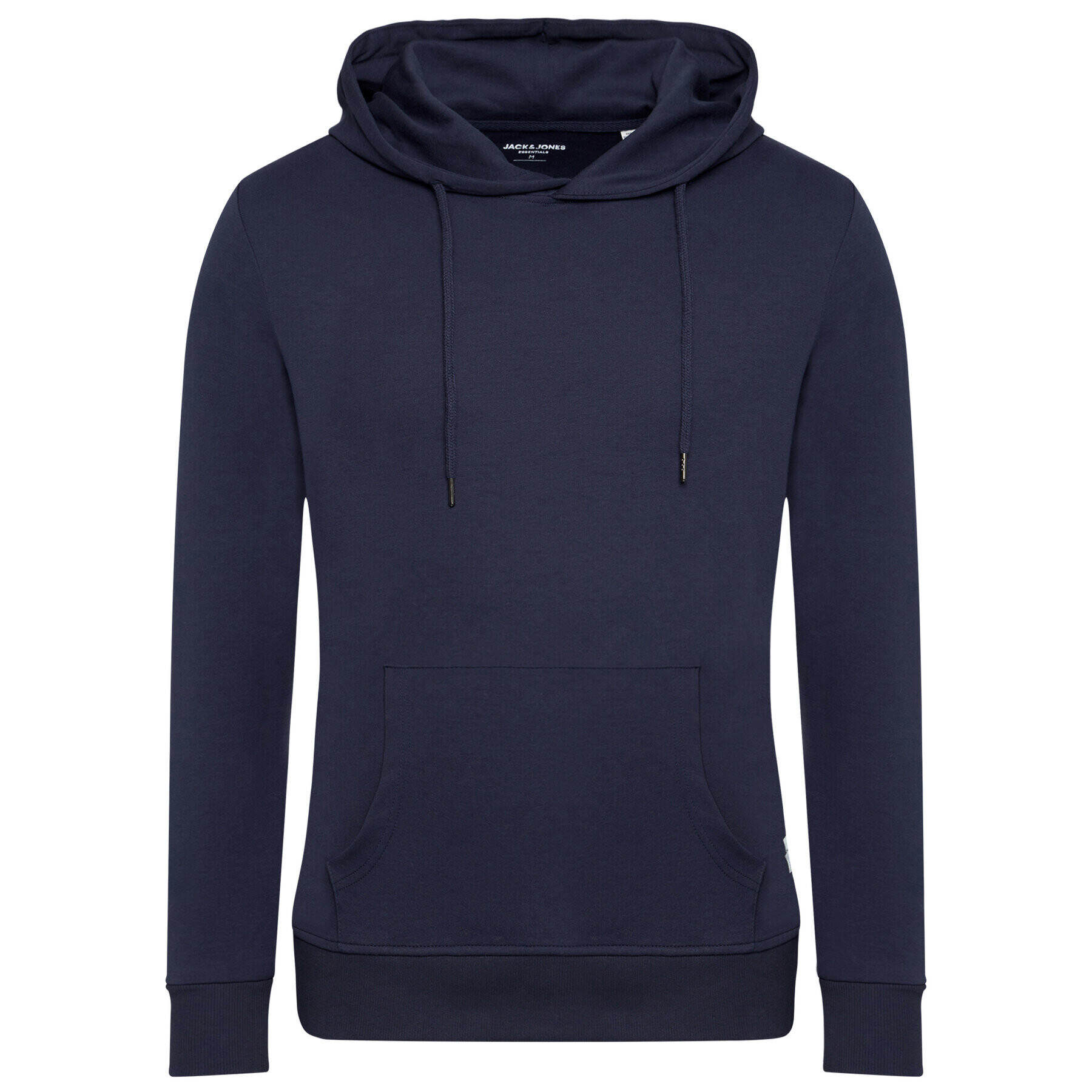 Jack&Jones Bluză Basic 12182537 Bleumarin Regular Fit - Pled.ro