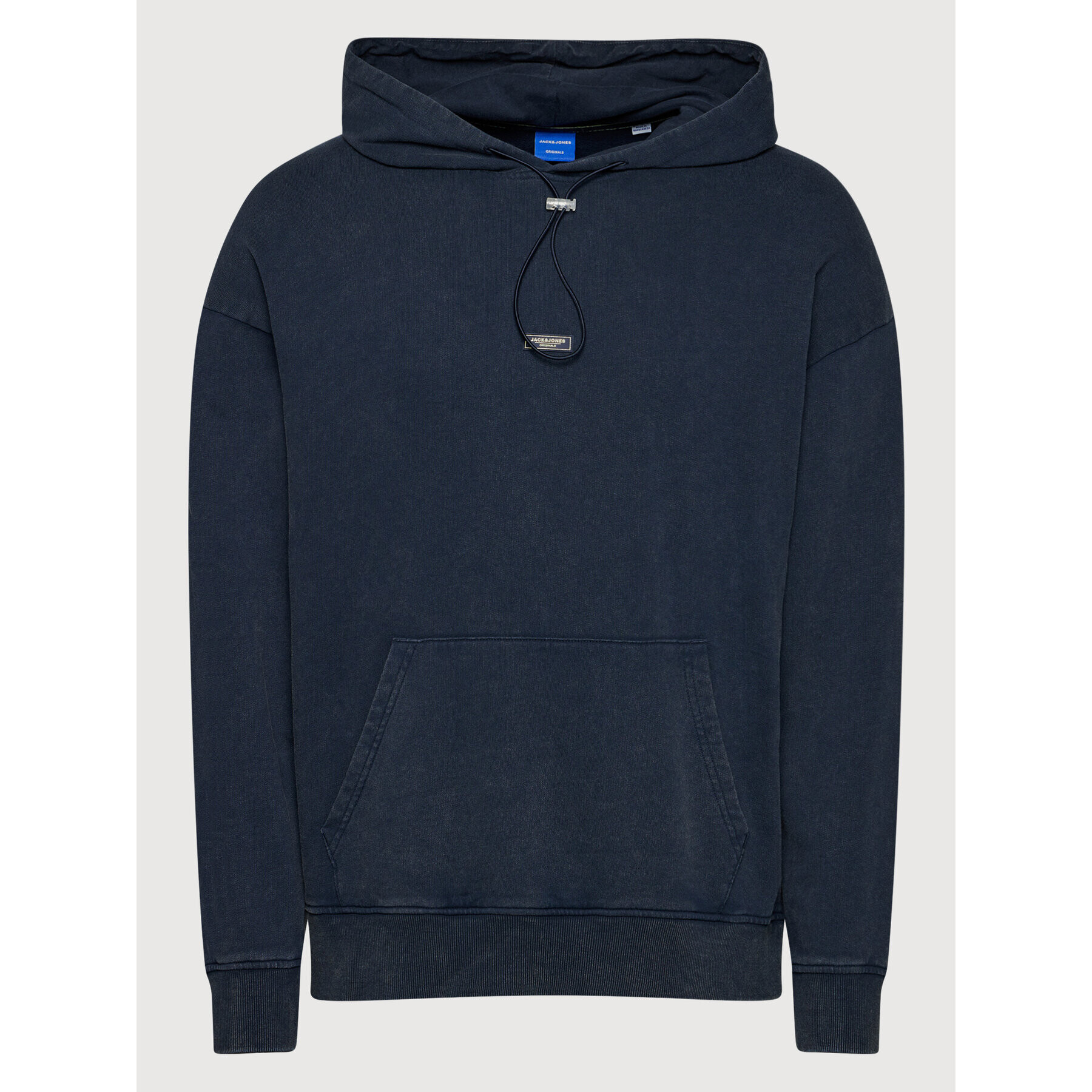 Jack&Jones Bluză Brad 12193618 Bleumarin Regular Fit - Pled.ro