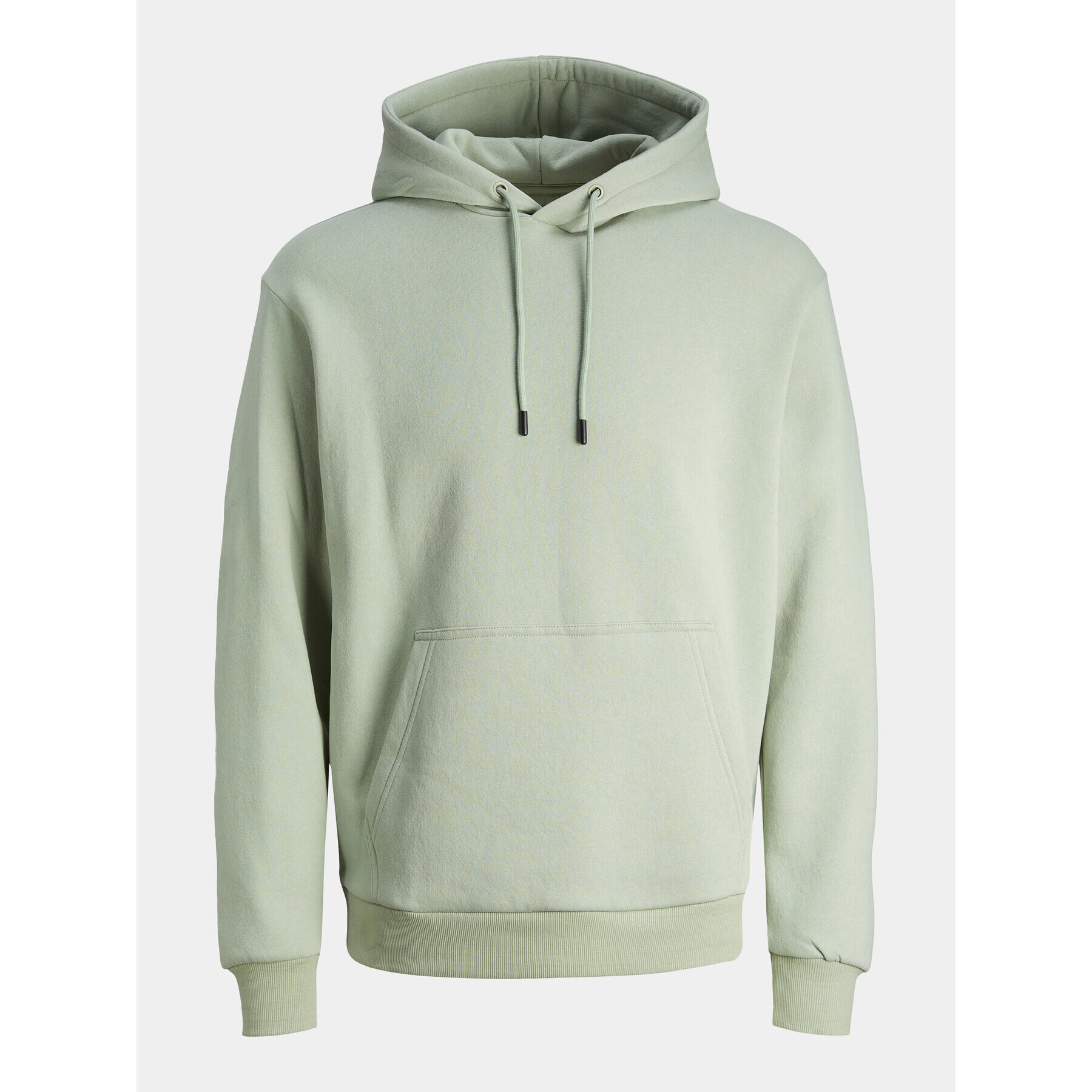 Jack&Jones Bluză Bradley 12249340 Verde Relaxed Fit - Pled.ro