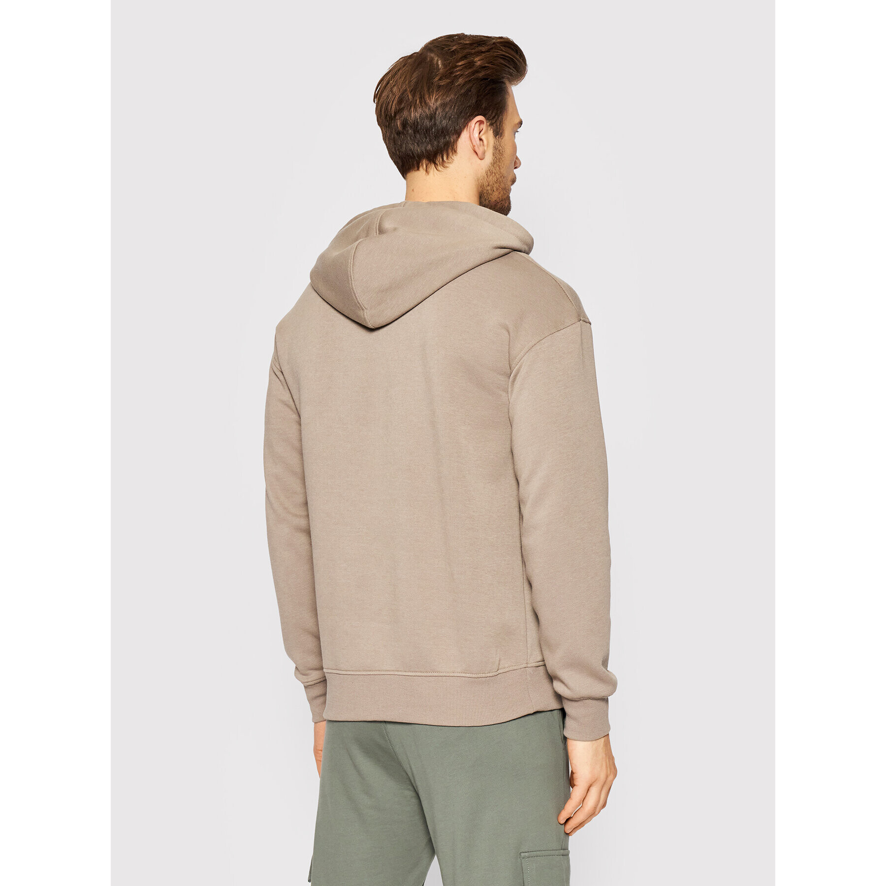 Jack&Jones Bluză Copenhagen 12176864 Maro Relaxed Fit - Pled.ro