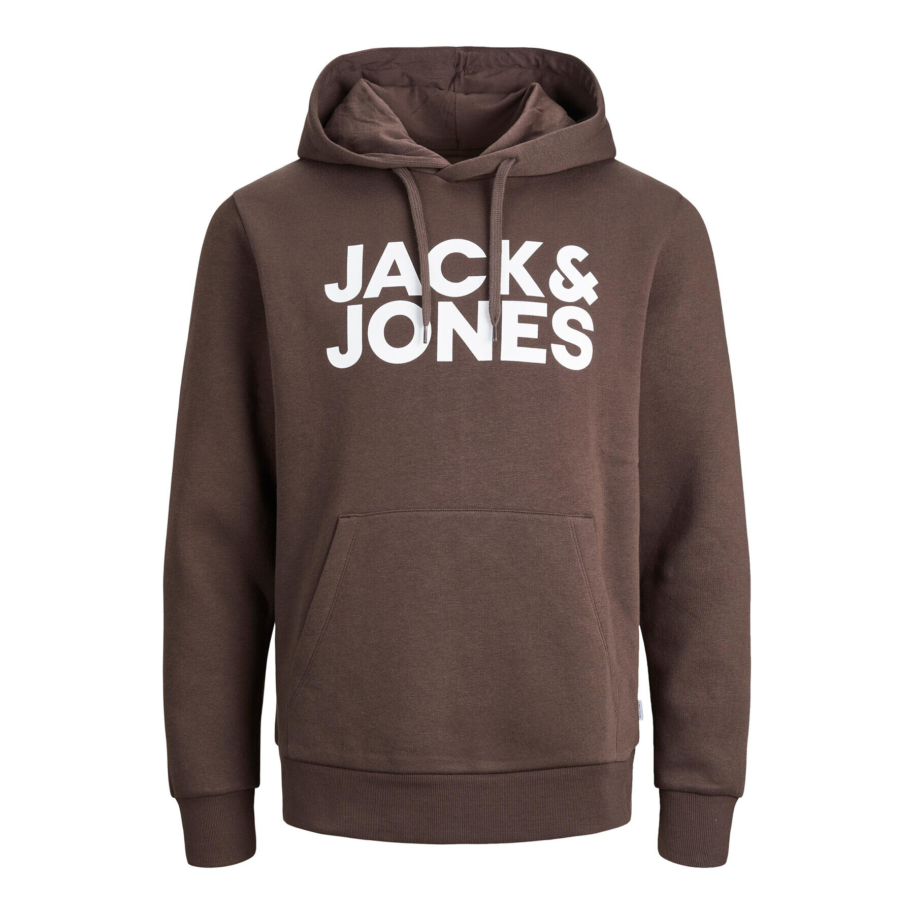 Jack&Jones Bluză Corp 12152840 Maro Standard Fit - Pled.ro