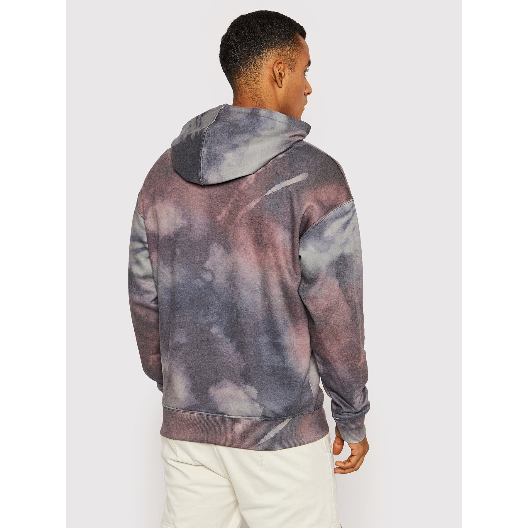 Jack&Jones Bluză Up Market 12198220 Colorat Loose Fit - Pled.ro