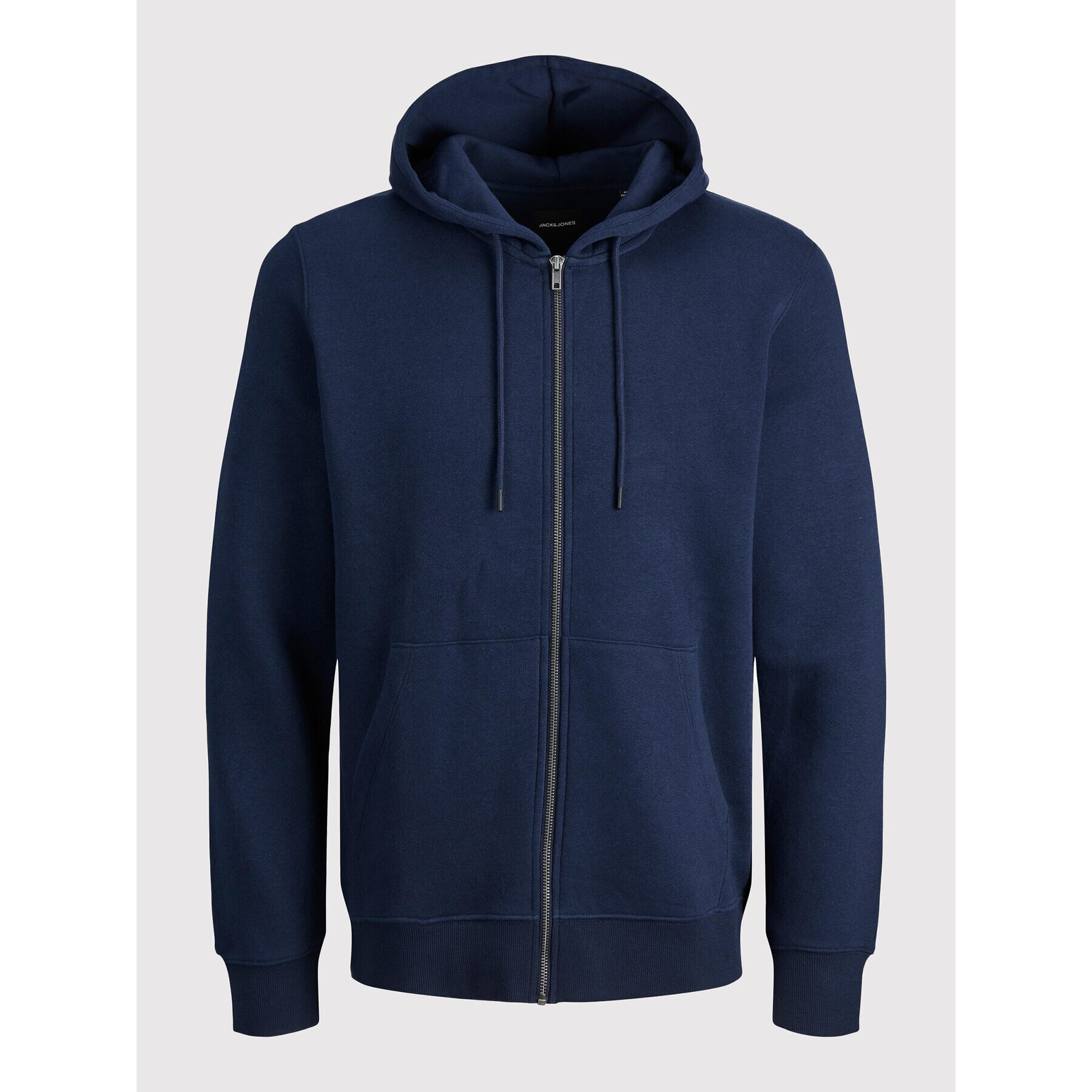 Jack&Jones Bluză Star 12210830 Bleumarin Regular Fit - Pled.ro