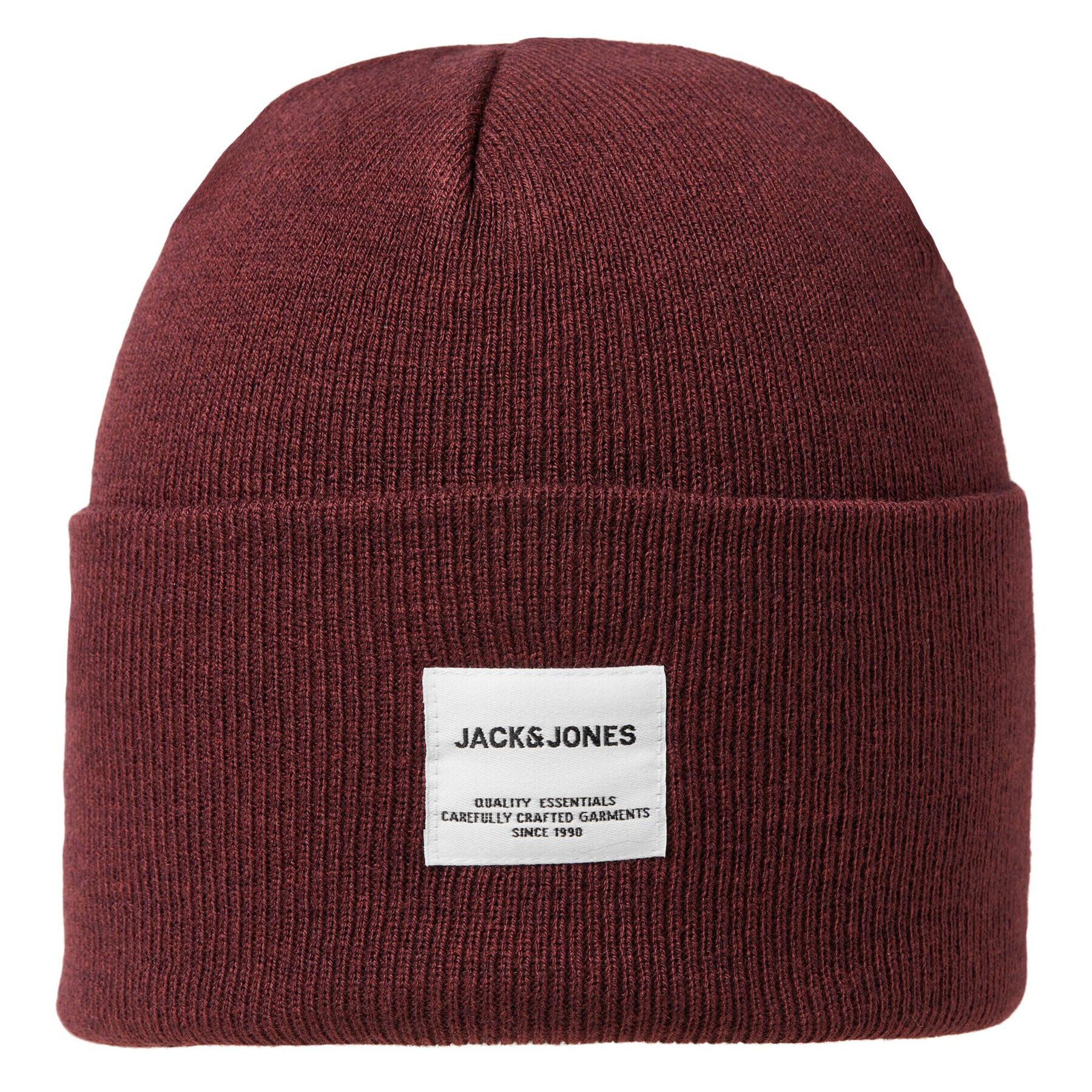 Jack&Jones Căciulă 12150627 Vișiniu - Pled.ro