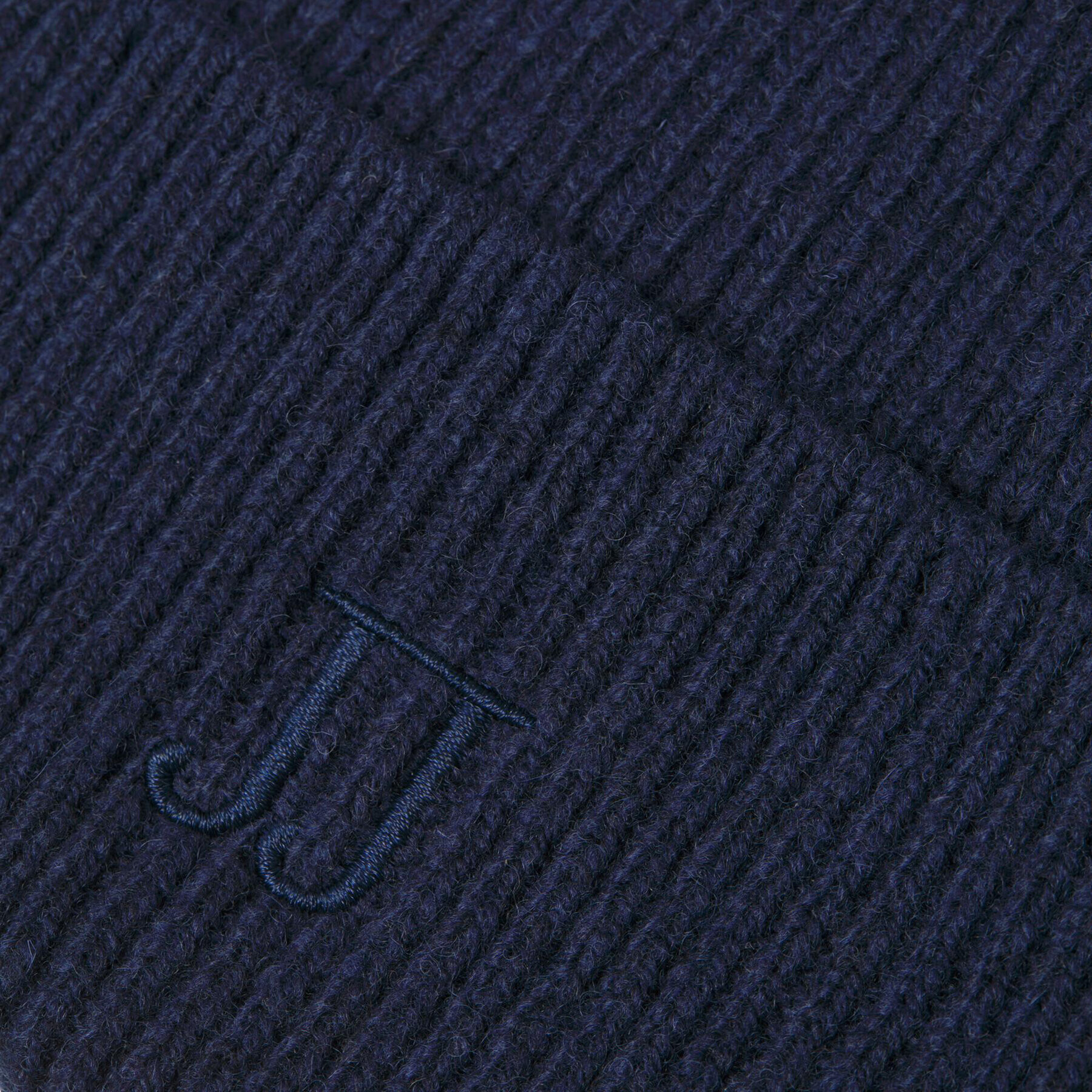 Jack&Jones Căciulă 12238524 Albastru - Pled.ro