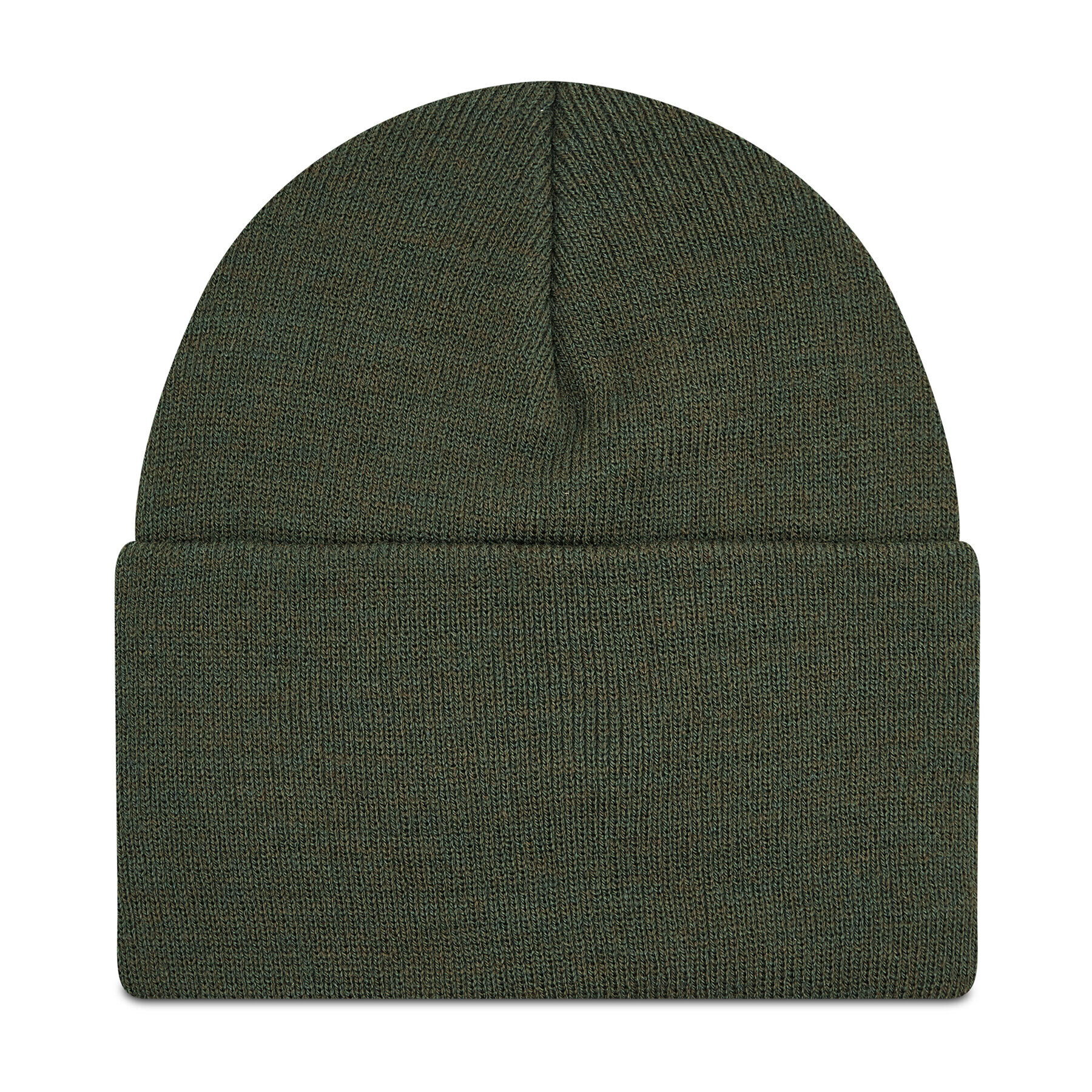 Jack&Jones Căciulă Jaclong 12150627 Verde - Pled.ro