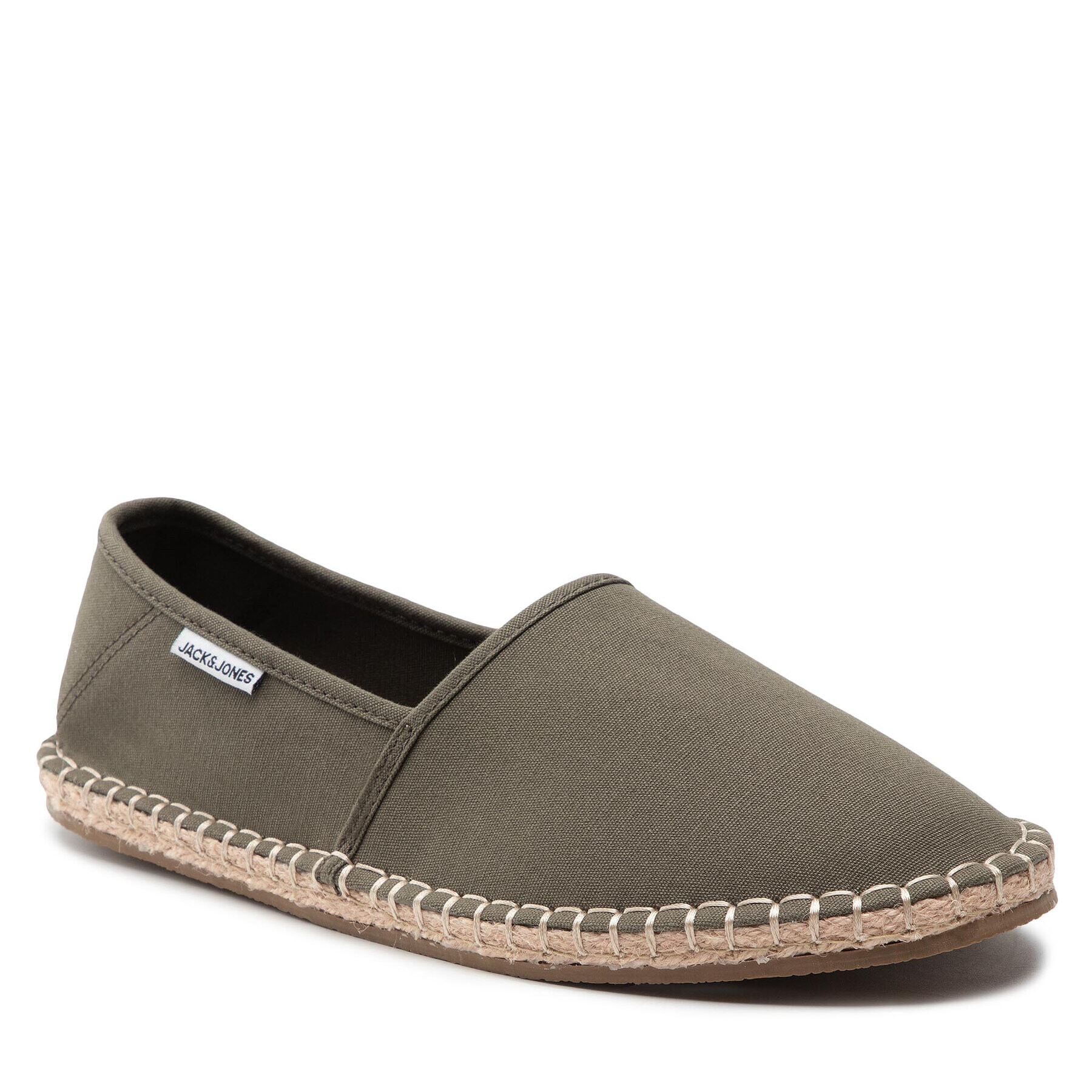 Jack&Jones Espadrile Jfwlawrence 12203992 Verde - Pled.ro