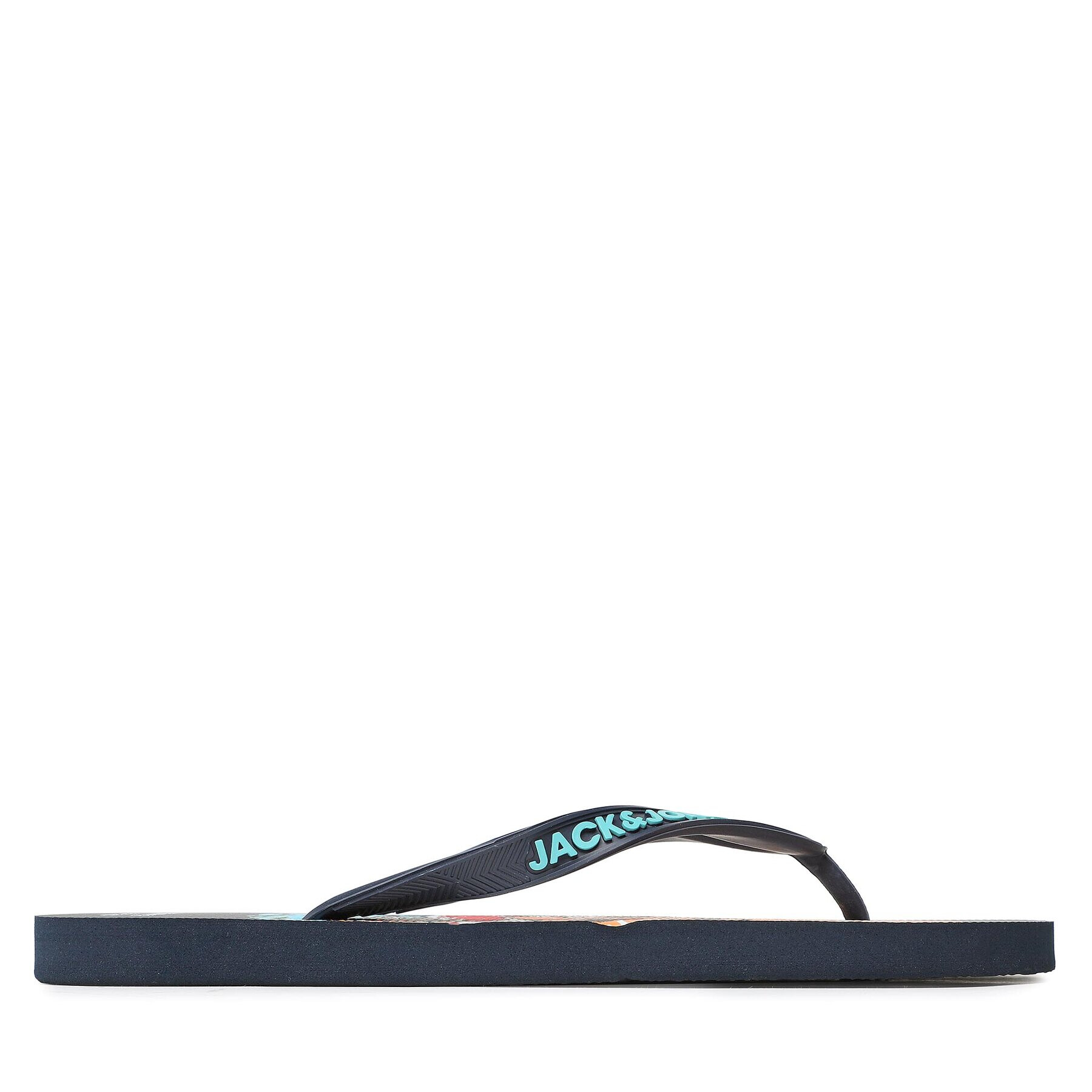 Jack&Jones Flip flop 12230633 Albastru - Pled.ro