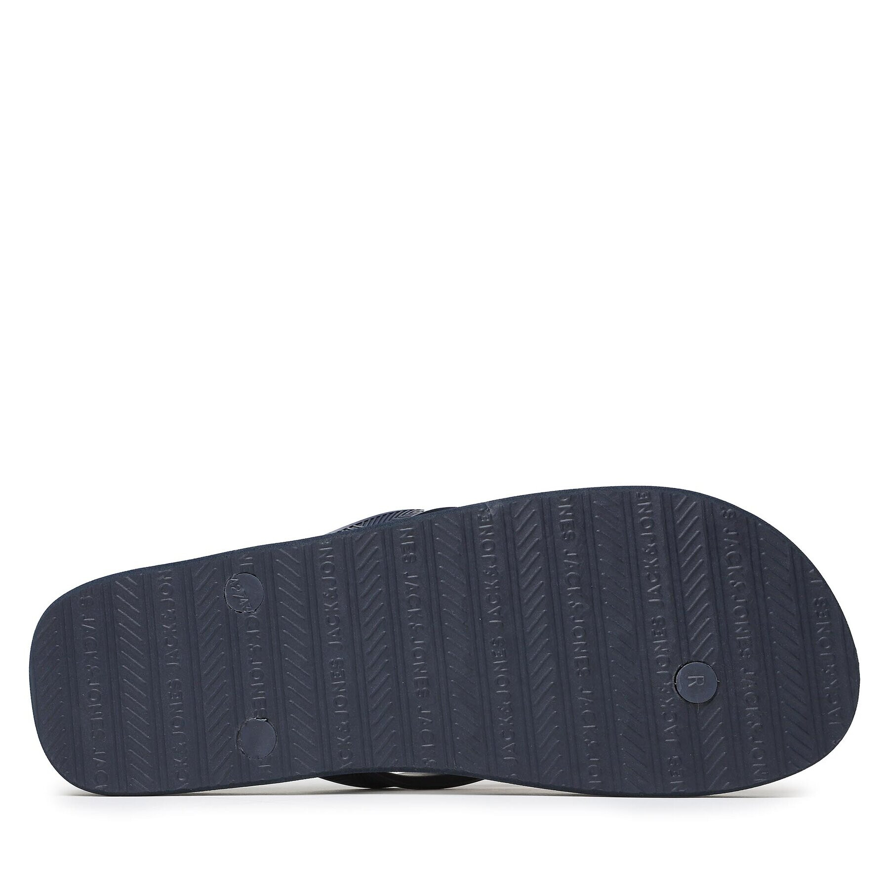 Jack&Jones Flip flop 12230633 Albastru - Pled.ro