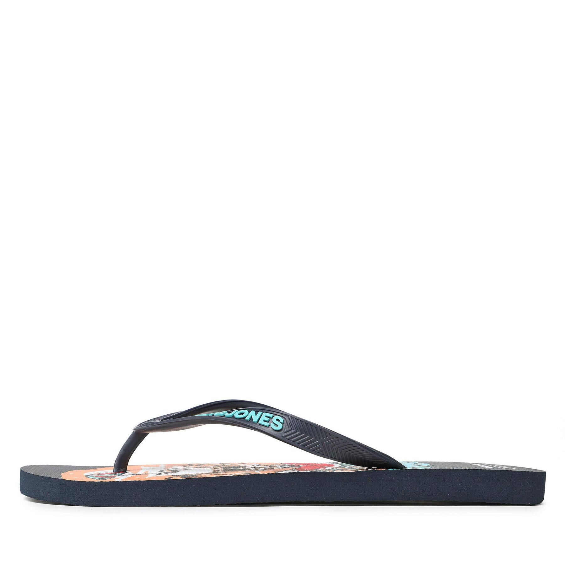 Jack&Jones Flip flop 12230633 Albastru - Pled.ro