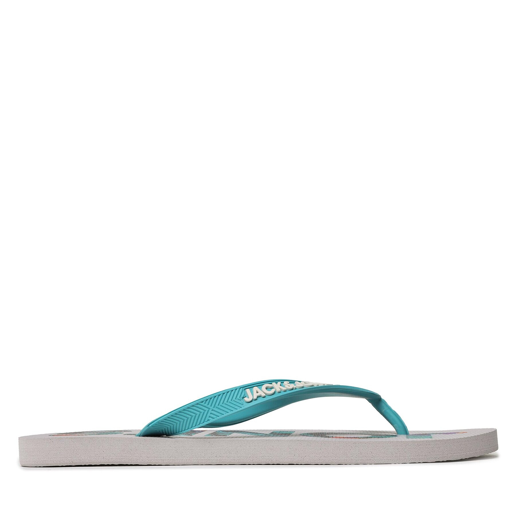 Jack&Jones Flip flop 12230642 Albastru - Pled.ro