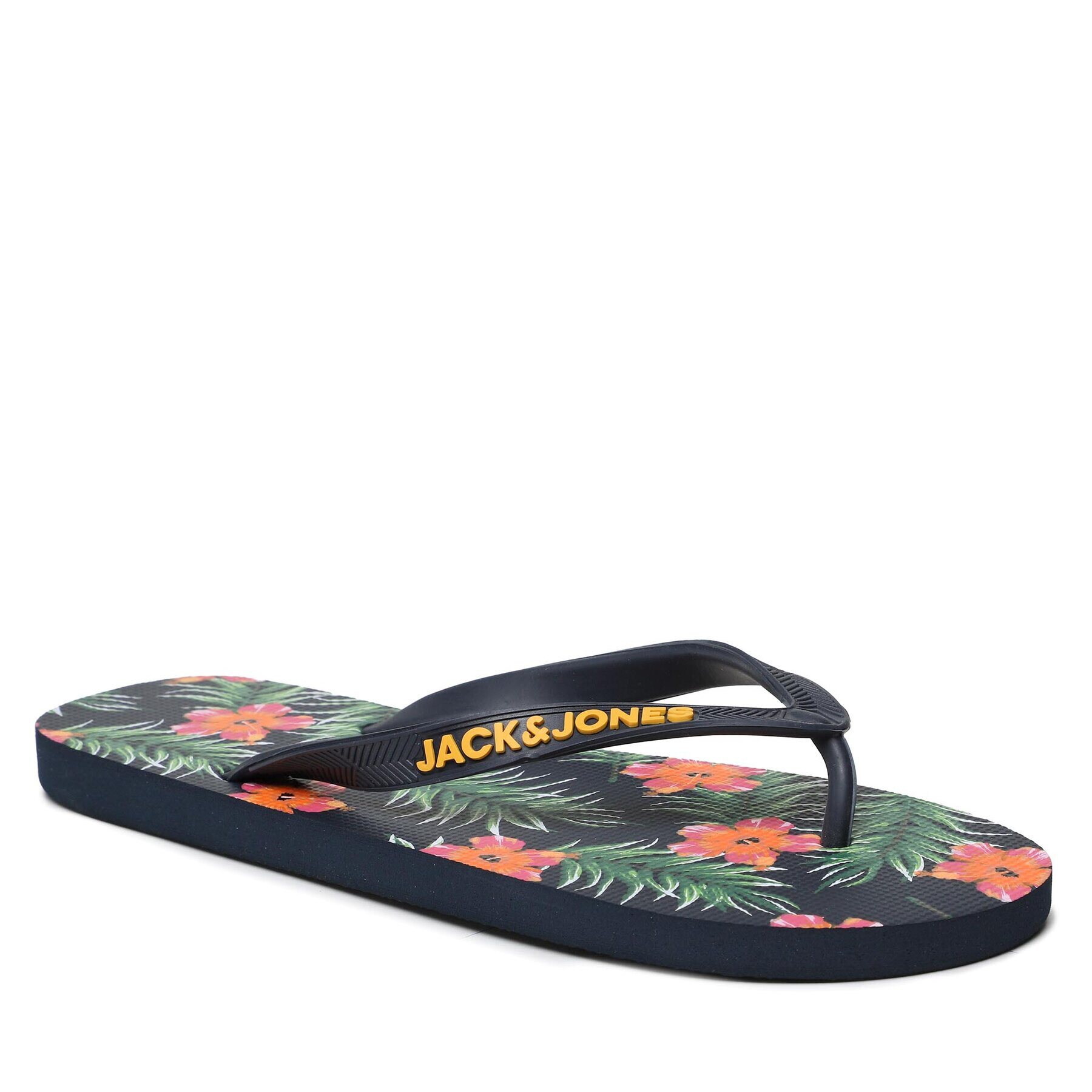 Jack&Jones Flip flop 12230643 Albastru - Pled.ro