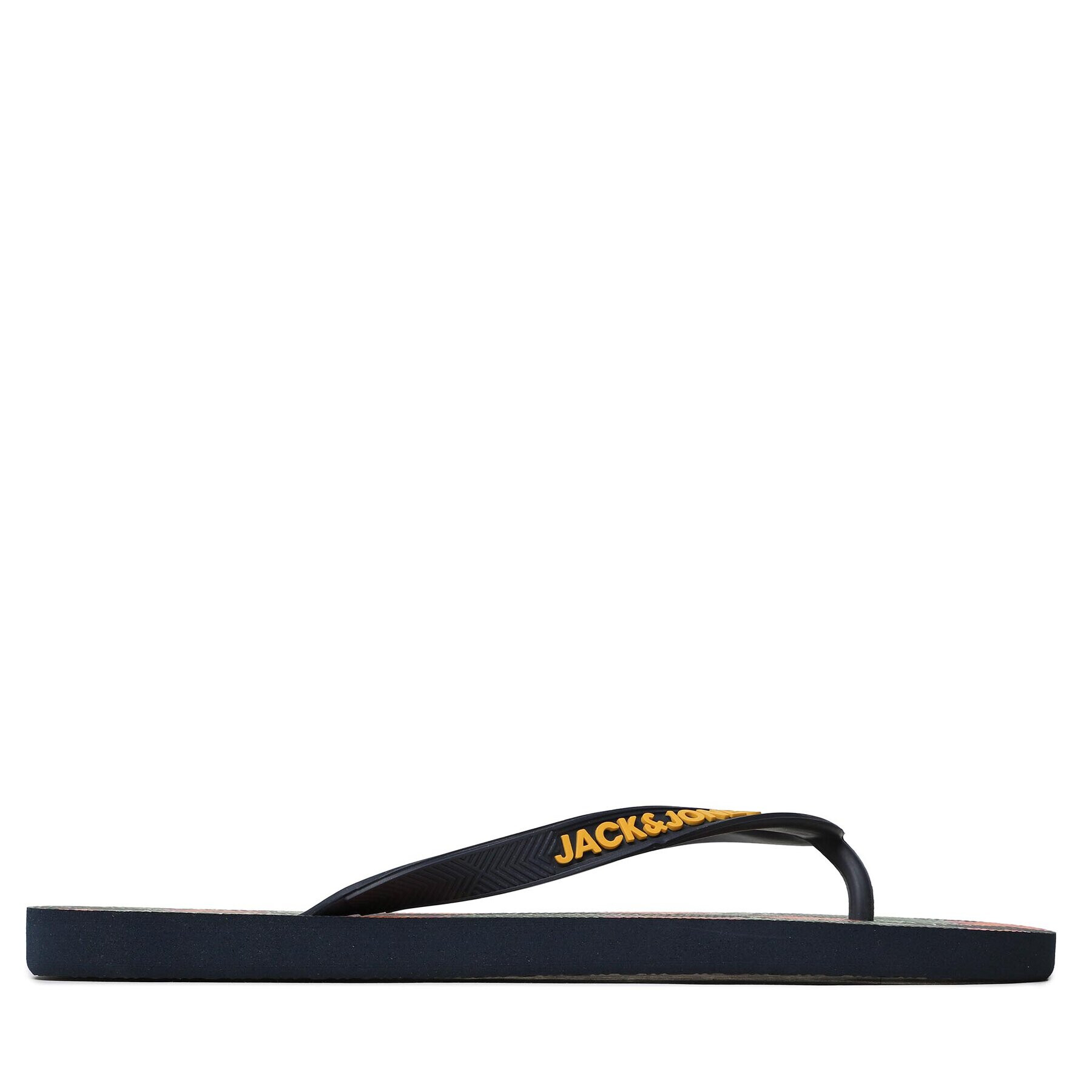 Jack&Jones Flip flop 12230643 Albastru - Pled.ro