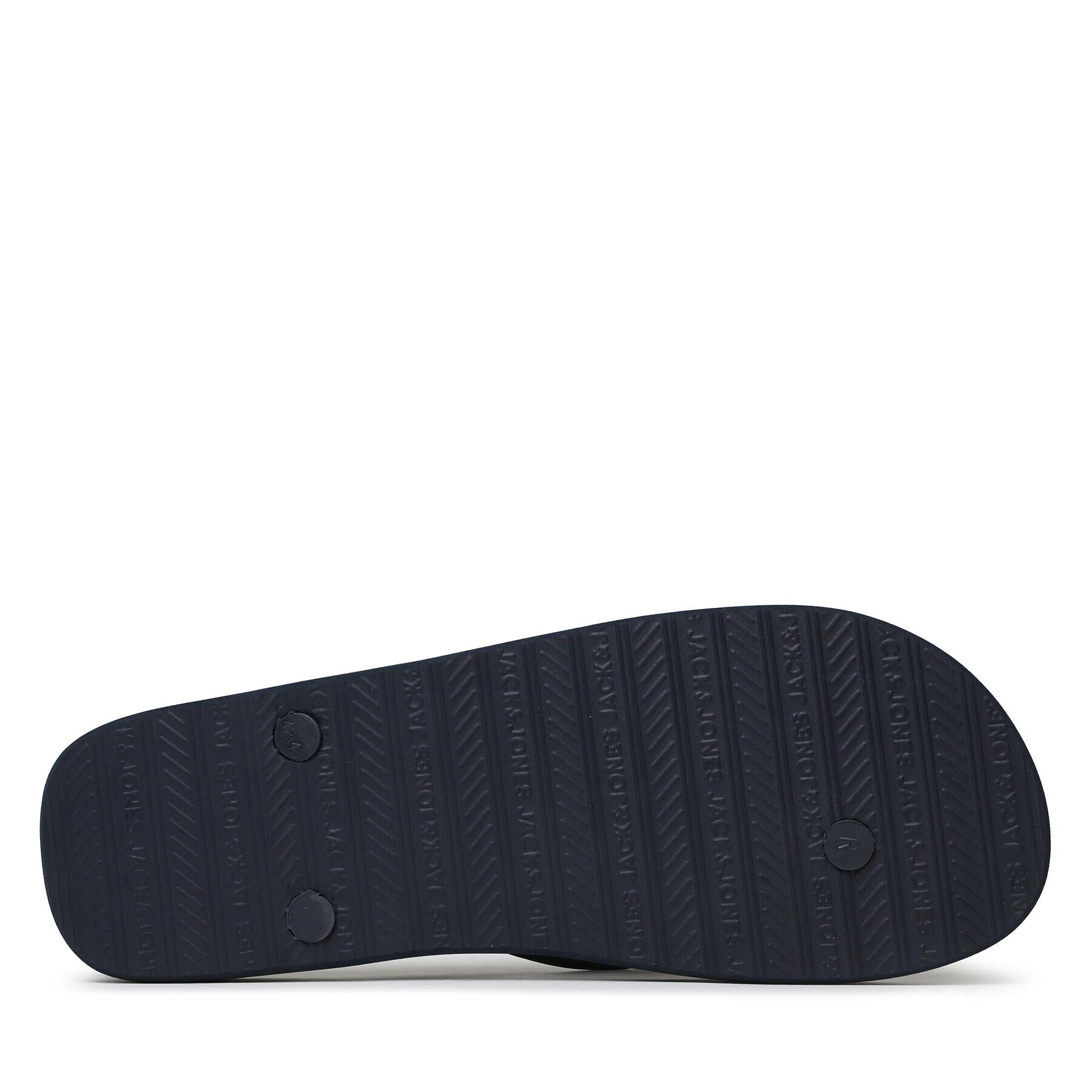 Jack&Jones Flip flop 12230643 Albastru - Pled.ro