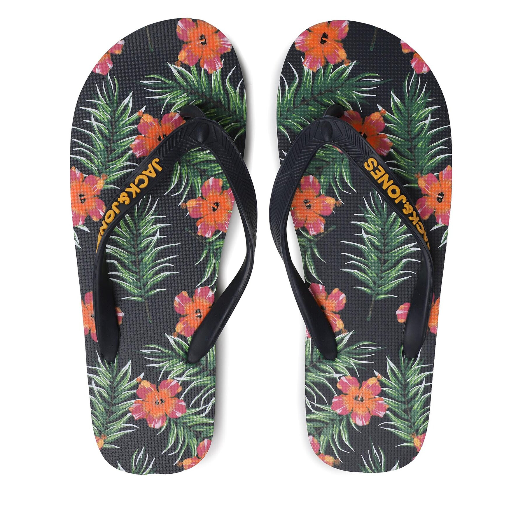 Jack&Jones Flip flop 12230643 Albastru - Pled.ro