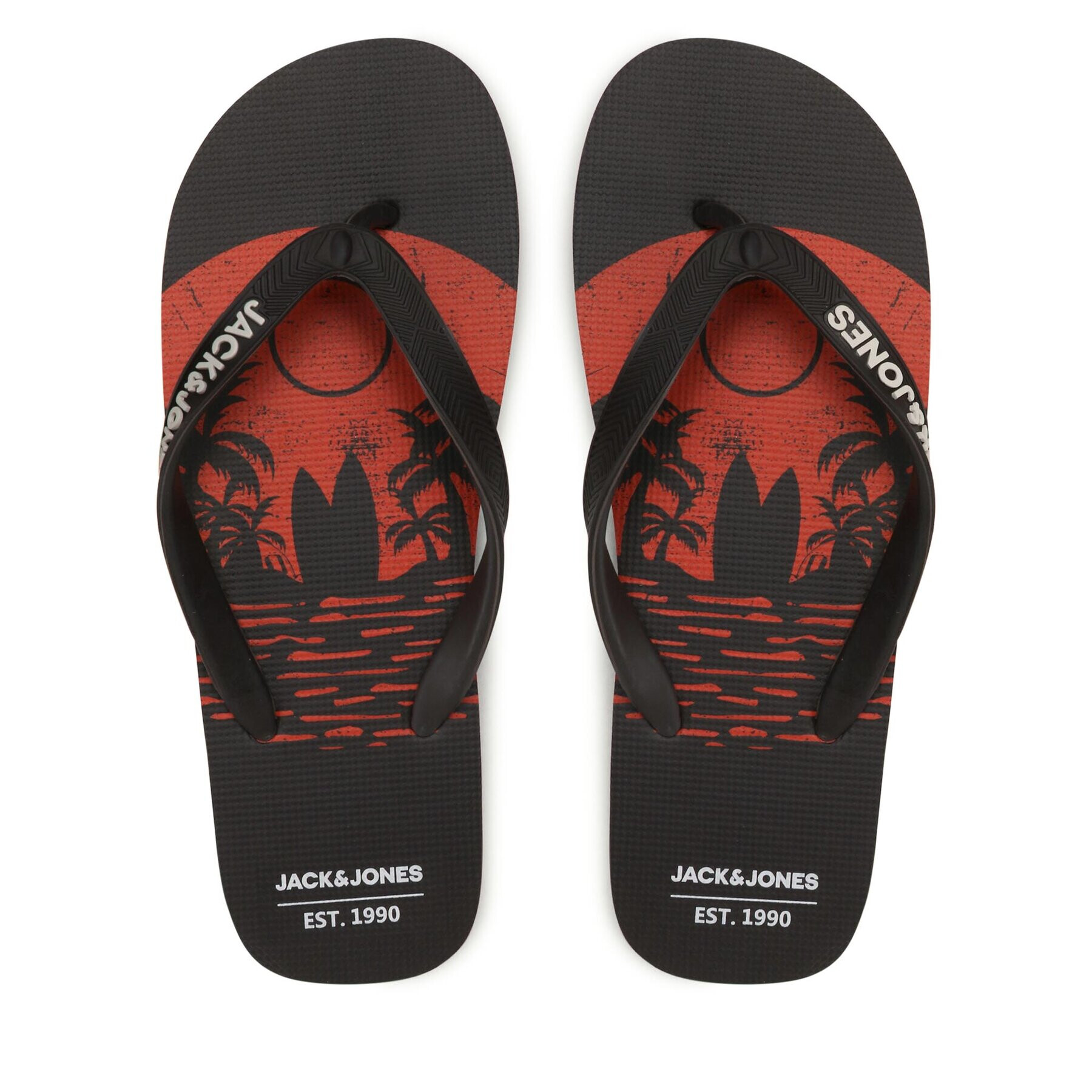 Jack&Jones Flip flop 12230644 Maro - Pled.ro