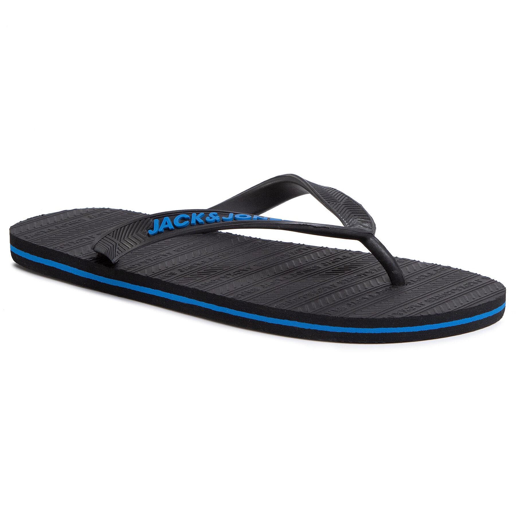 Jack&Jones Flip flop Jfwbasic 12169362 Gri - Pled.ro