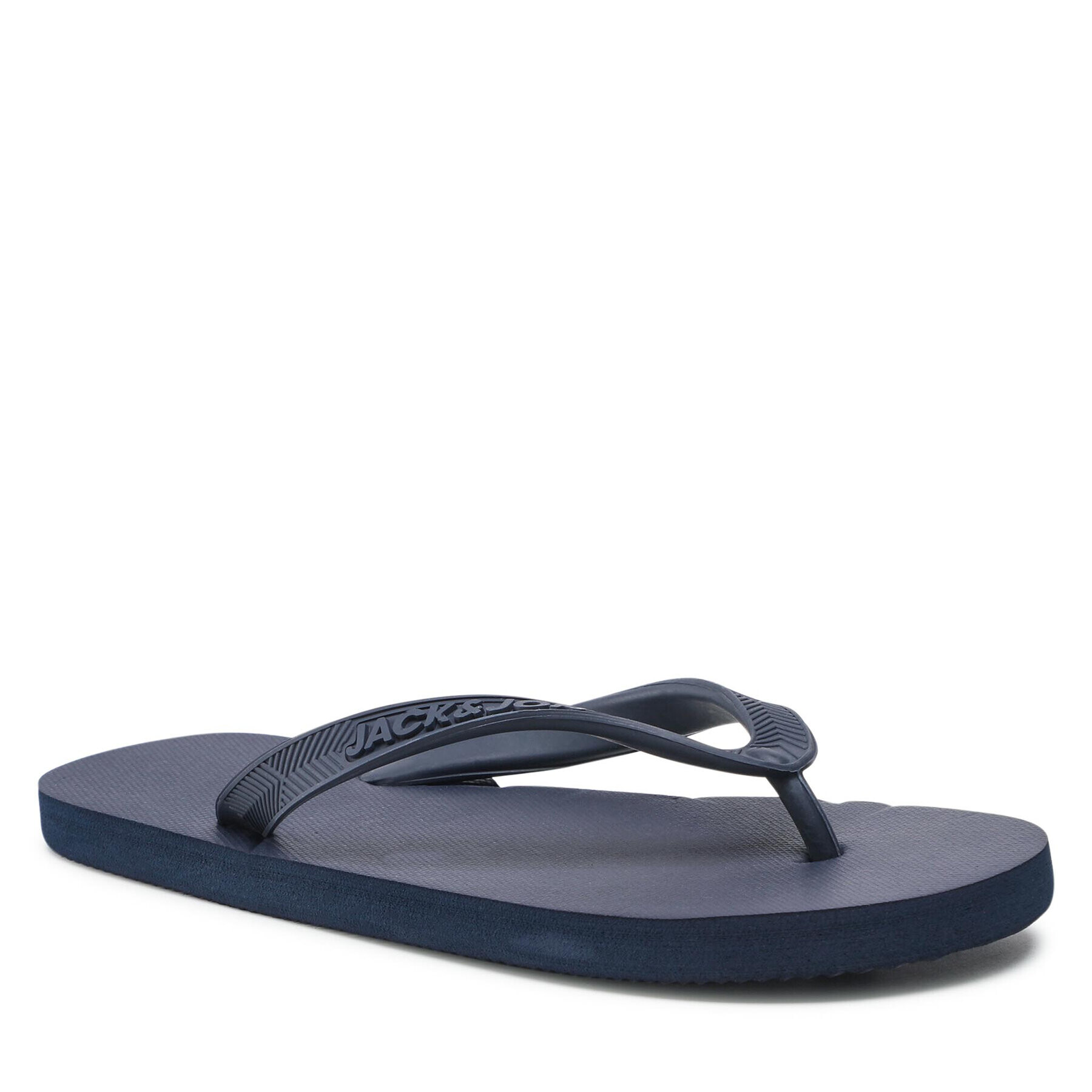 Jack&Jones Flip flop Jfwbasic Eva Flip Flop 12202589 Bleumarin - Pled.ro